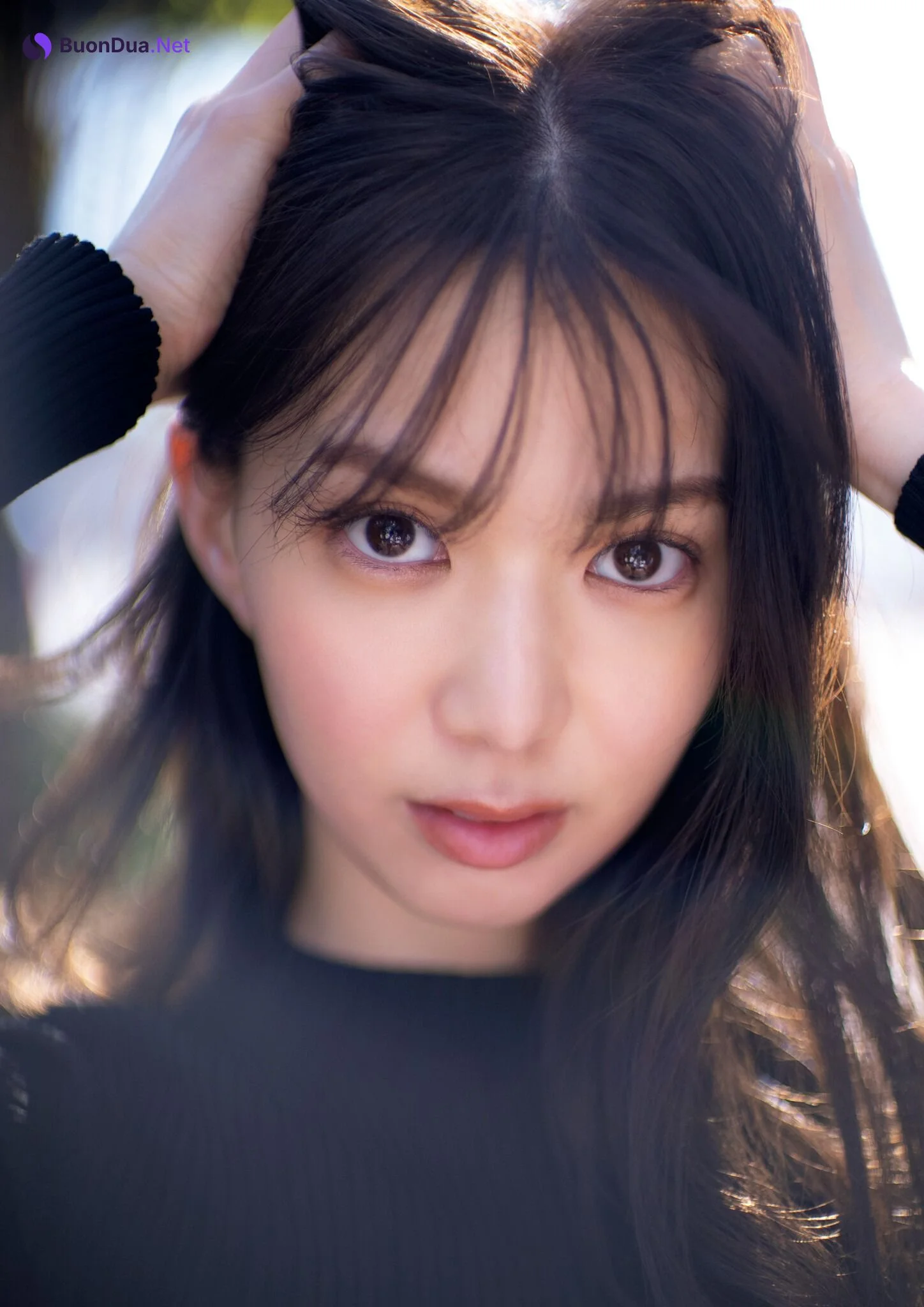 Riko Matsudaira 松平璃子, 1st写真集 [りこぴ] Set.01 - Photo 2