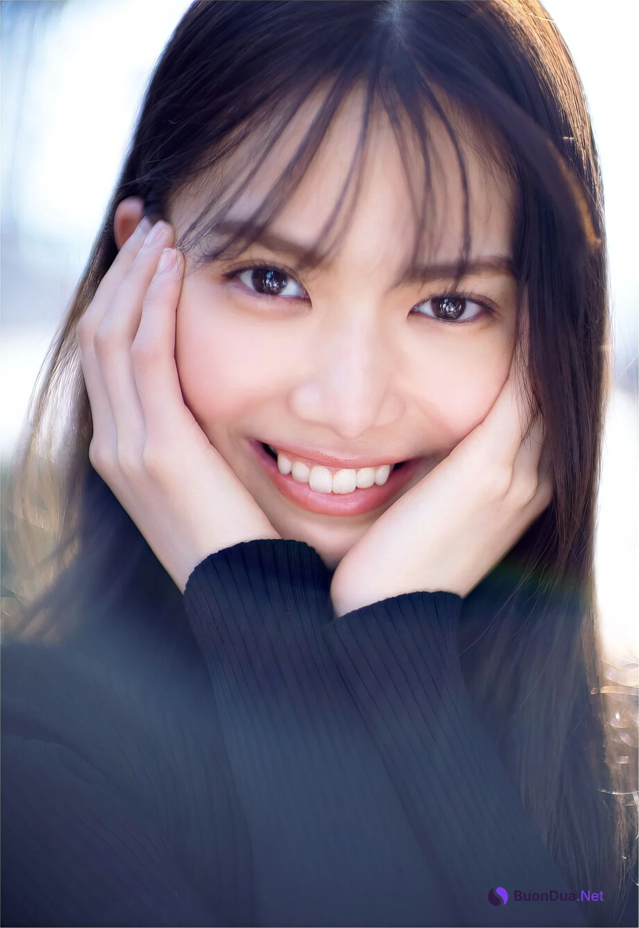 Riko Matsudaira 松平璃子, 1st写真集 [りこぴ] Set.01 - Photo 3