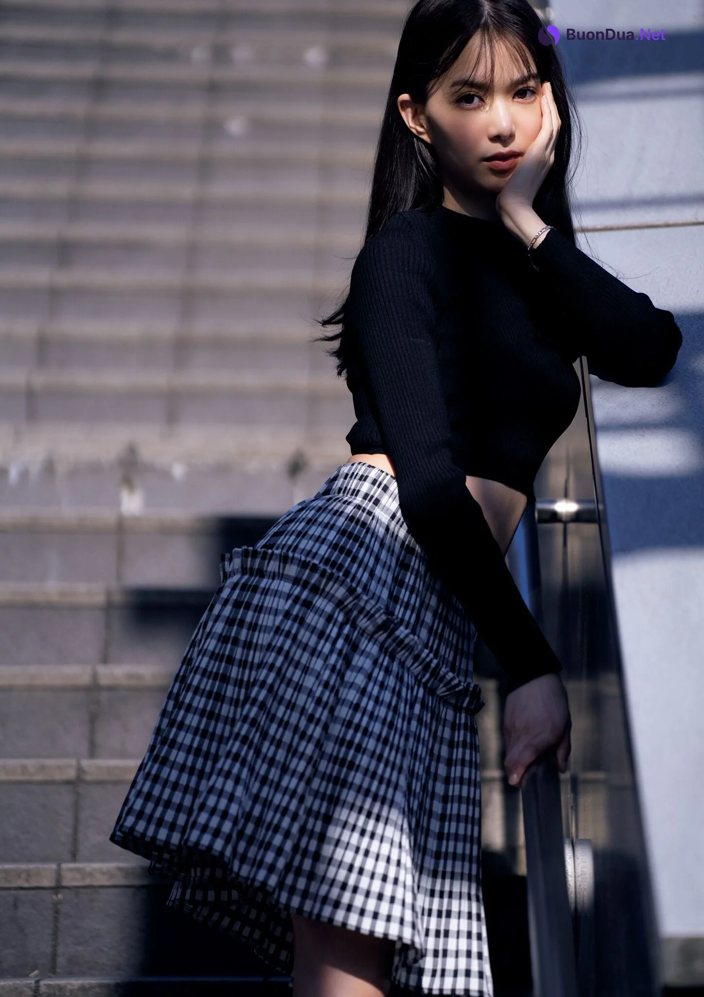 Riko Matsudaira 松平璃子, 1st写真集 [りこぴ] Set.01 - Photo 4