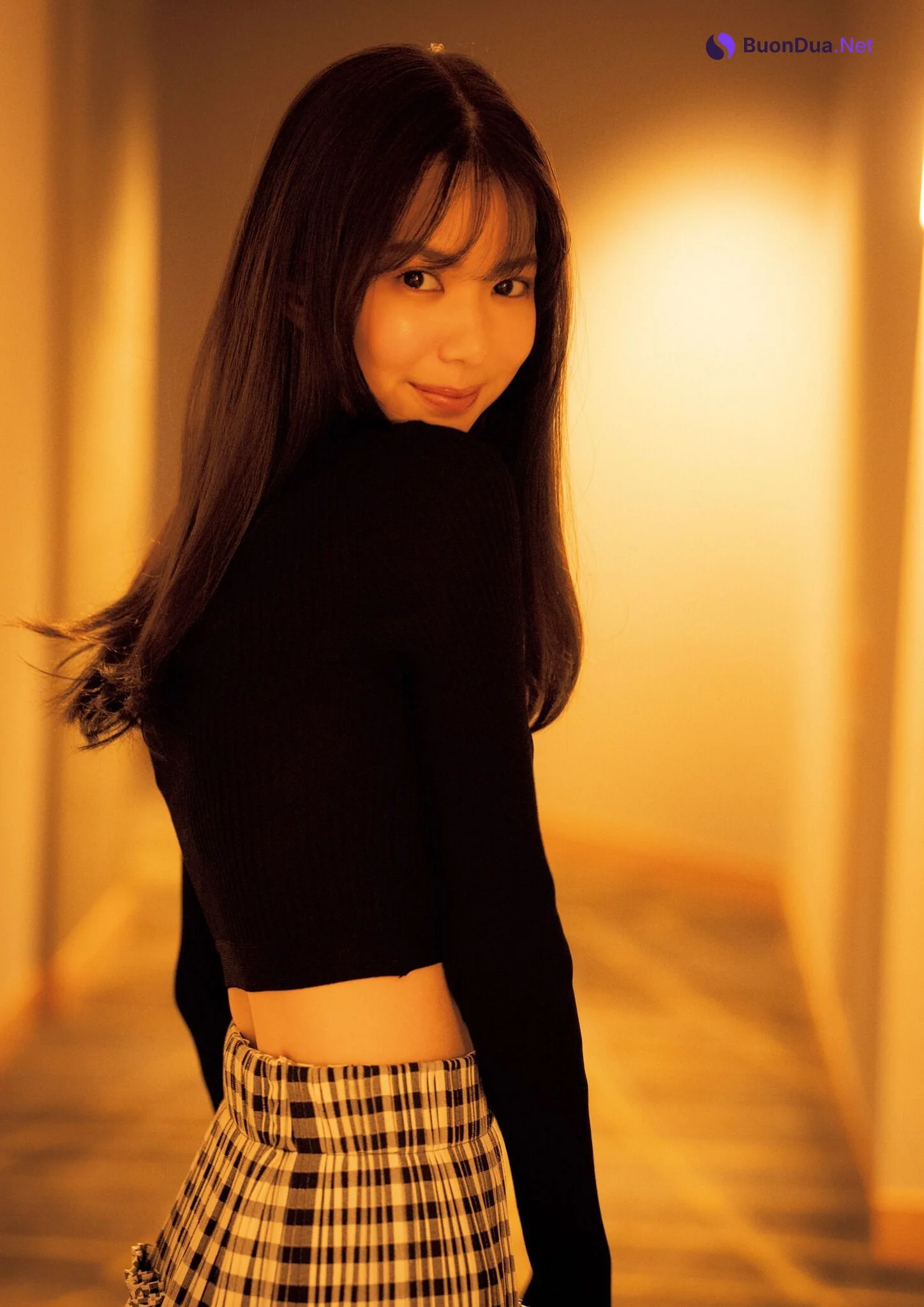 Riko Matsudaira 松平璃子, 1st写真集 [りこぴ] Set.01 - Photo 5