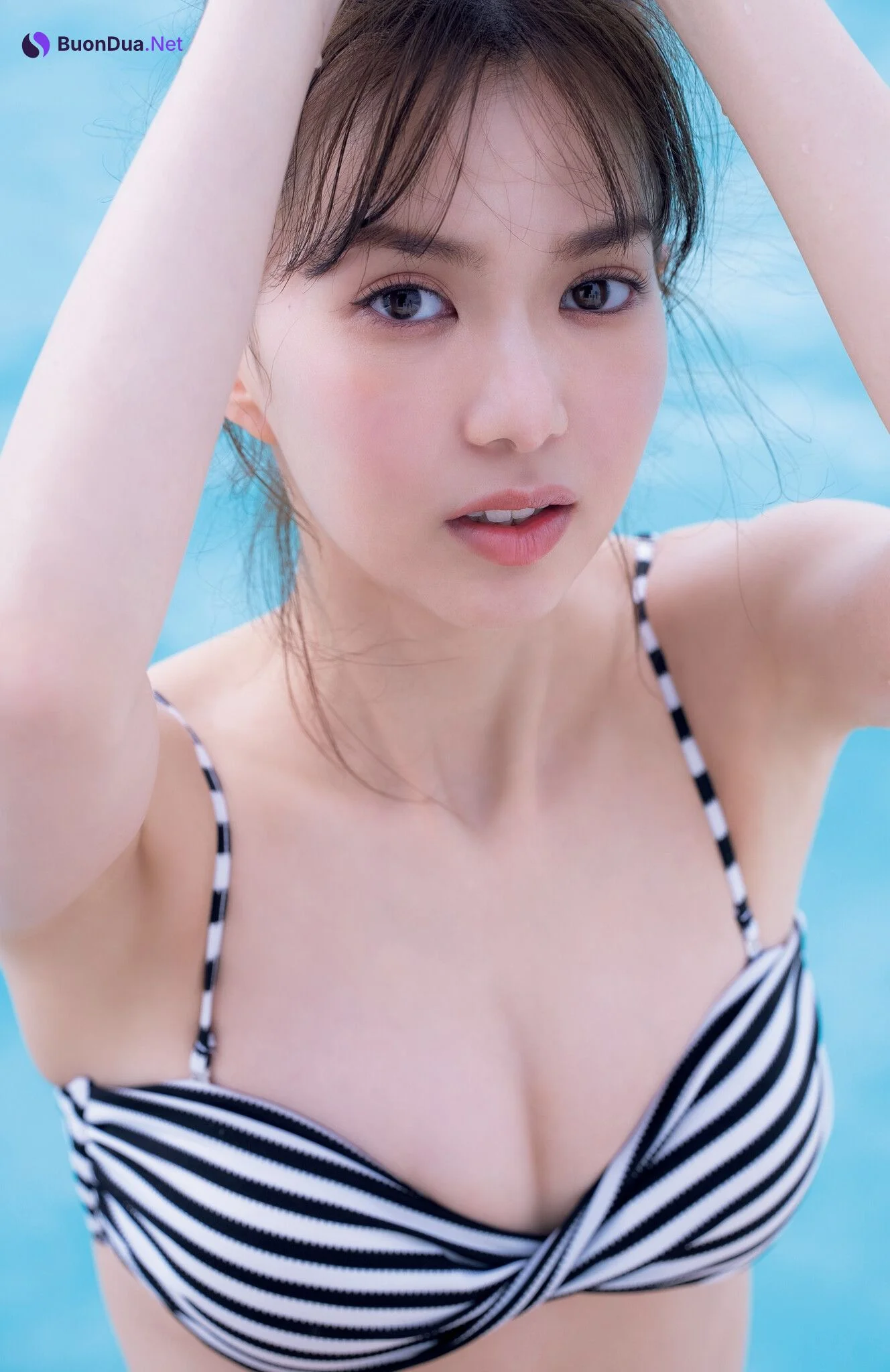 Riko Matsudaira 松平璃子, 1st写真集 [りこぴ] Set.02 - Photo 9