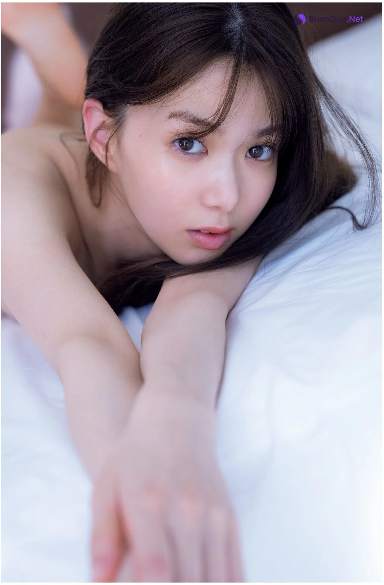 Riko Matsudaira 松平璃子, 1st写真集 [りこぴ] Set.03 - Photo 17