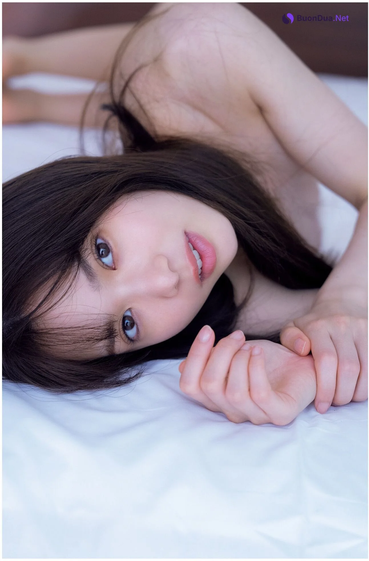 Riko Matsudaira 松平璃子, 1st写真集 [りこぴ] Set.03 - Photo 18