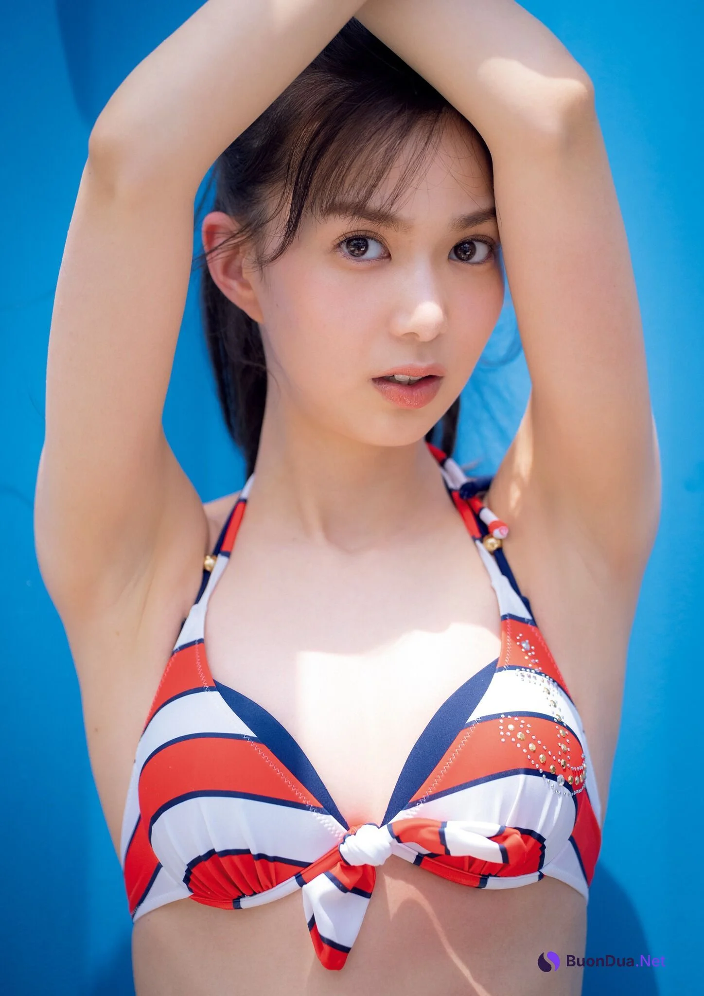 Riko Matsudaira 松平璃子, 1st写真集 [りこぴ] Set.04 - Photo 4