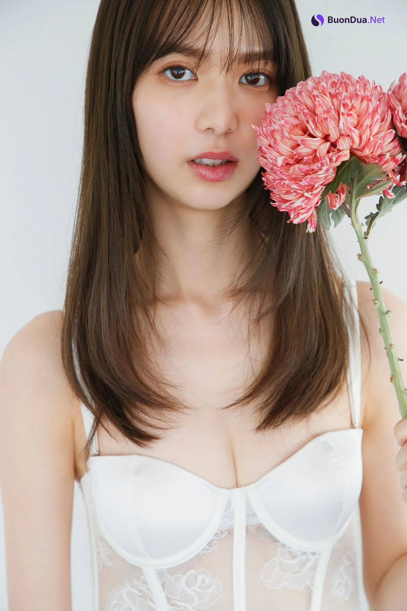 Riko Matsudaira 松平璃子, 週刊ポストデジタル写真集 [AIにはつくれない神様の8頭身ボディ] Set.01 - Photo 14