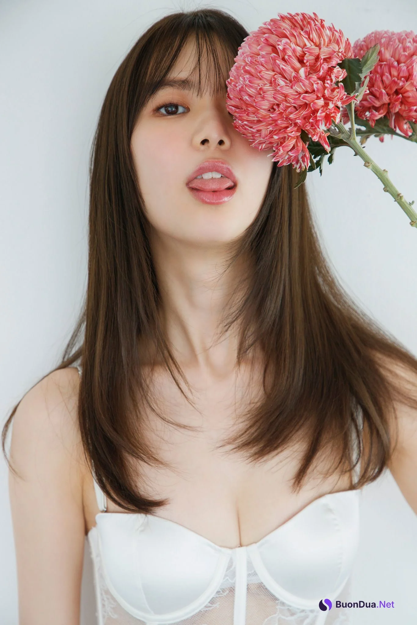 Riko Matsudaira 松平璃子, 週刊ポストデジタル写真集 [AIにはつくれない神様の8頭身ボディ] Set.01 - Photo 15