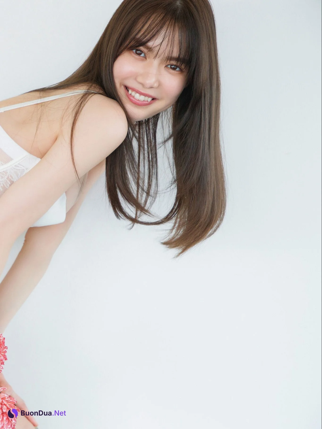 Riko Matsudaira 松平璃子, 週刊ポストデジタル写真集 [AIにはつくれない神様の8頭身ボディ] Set.01 - Photo 17