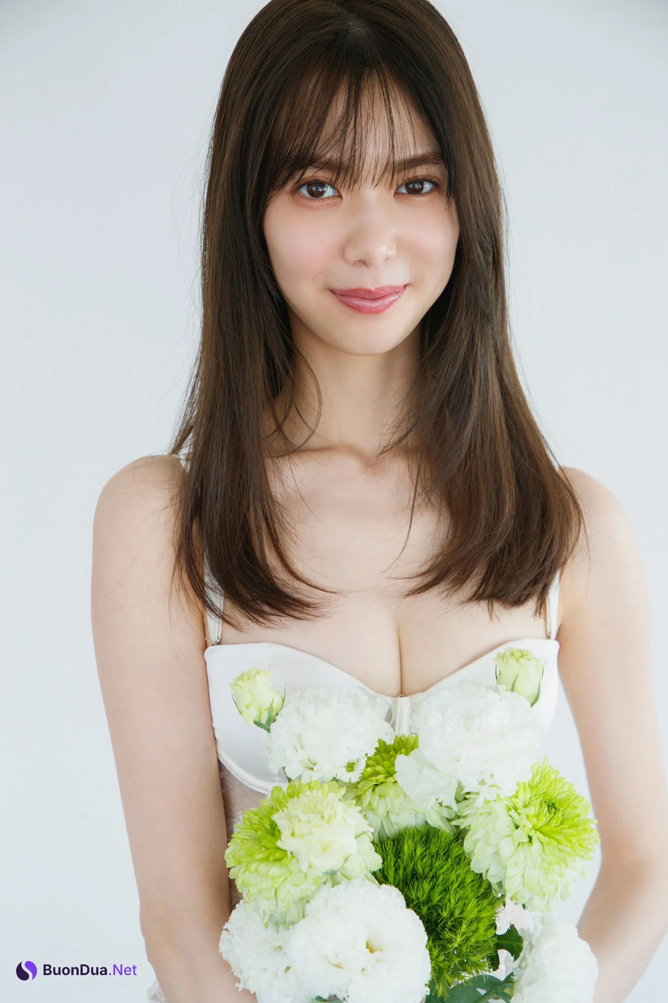 Riko Matsudaira 松平璃子, 週刊ポストデジタル写真集 [AIにはつくれない神様の8頭身ボディ] Set.01 - Photo 19