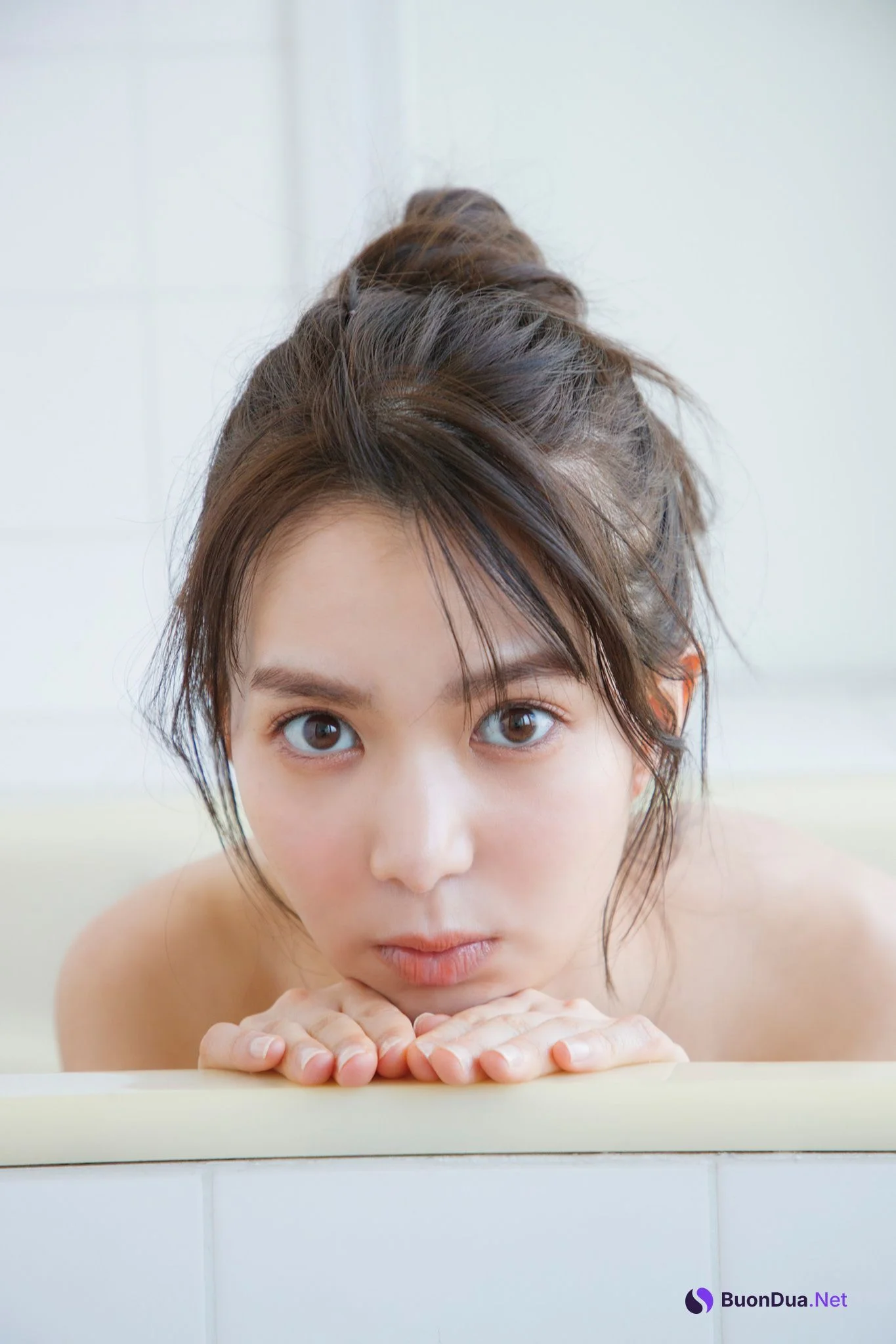 Riko Matsudaira 松平璃子, 週刊ポストデジタル写真集 [AIにはつくれない神様の8頭身ボディ] Set.02 - Photo 11