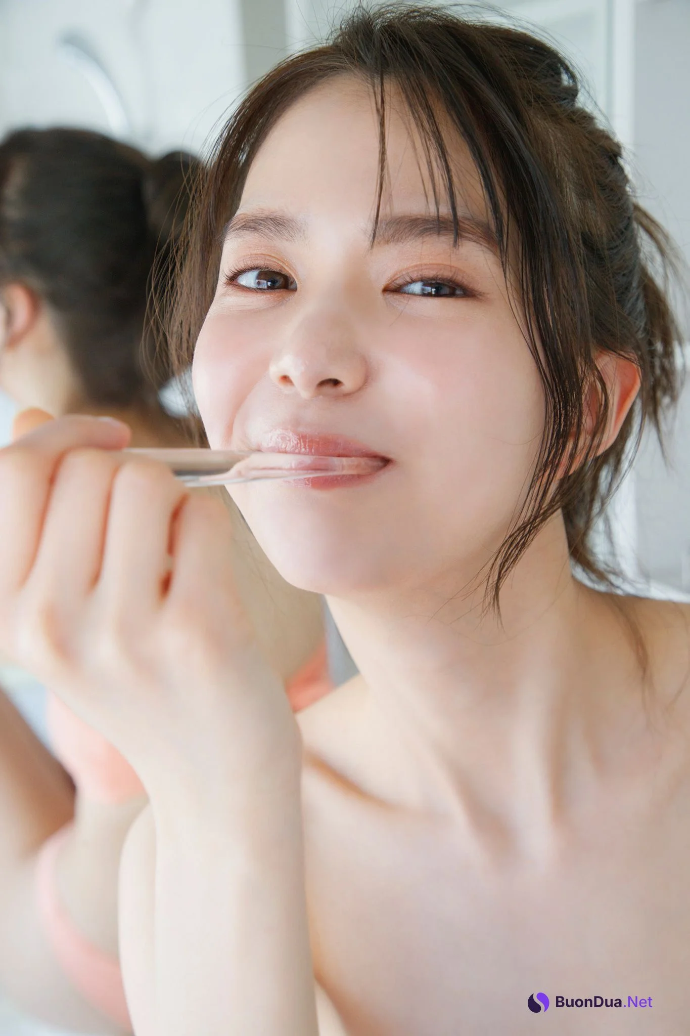 Riko Matsudaira 松平璃子, 週刊ポストデジタル写真集 [AIにはつくれない神様の8頭身ボディ] Set.02 - Photo 9