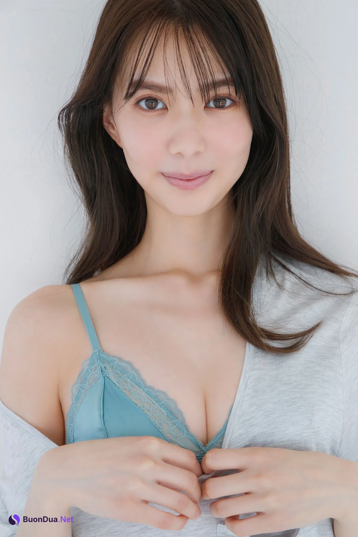 Riko Matsudaira 松平璃子, 週刊ポストデジタル写真集 [AIにはつくれない神様の8頭身ボディ] Set.03 - Photo 13