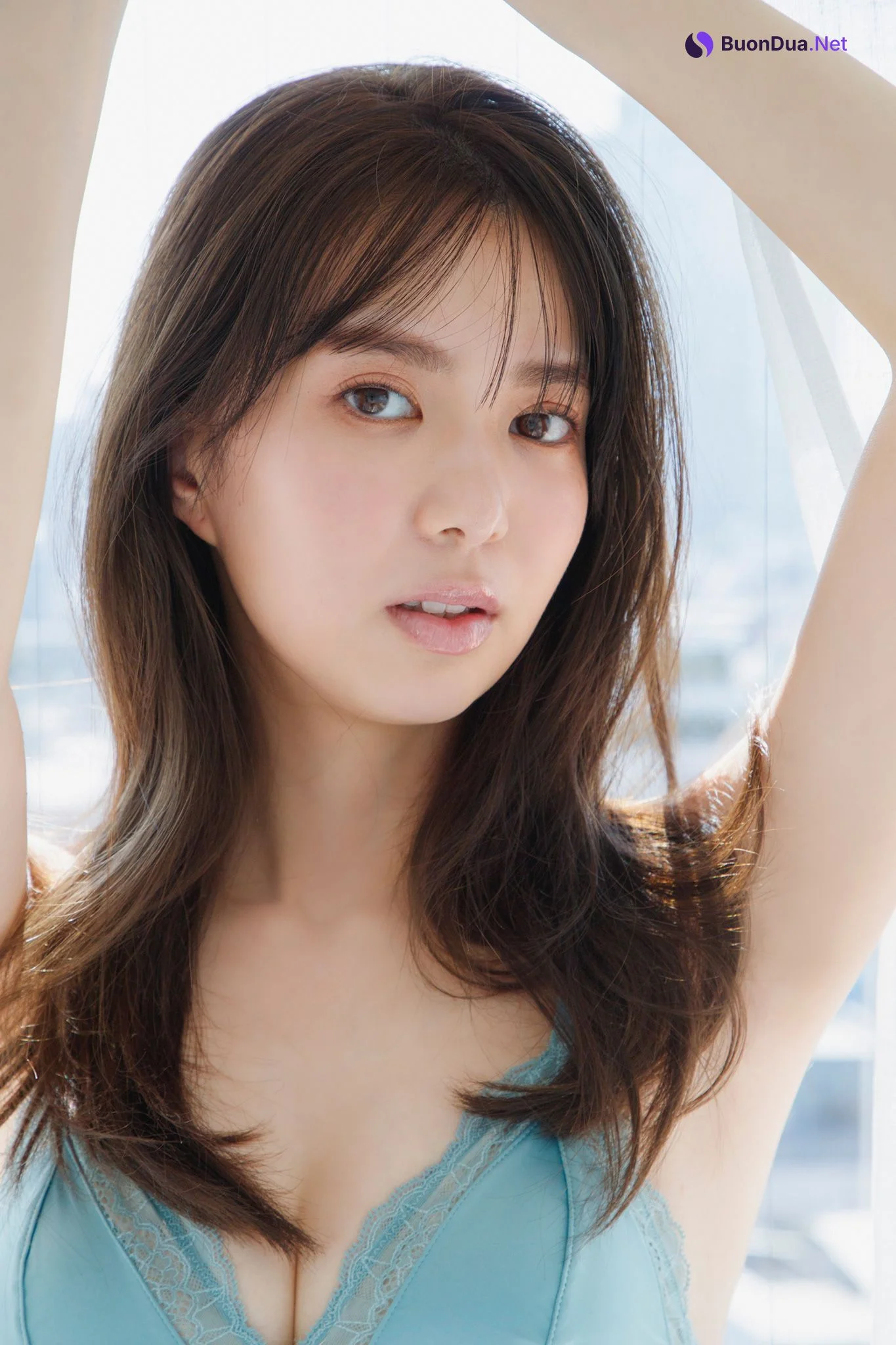 Riko Matsudaira 松平璃子, 週刊ポストデジタル写真集 [AIにはつくれない神様の8頭身ボディ] Set.03 - Photo 20