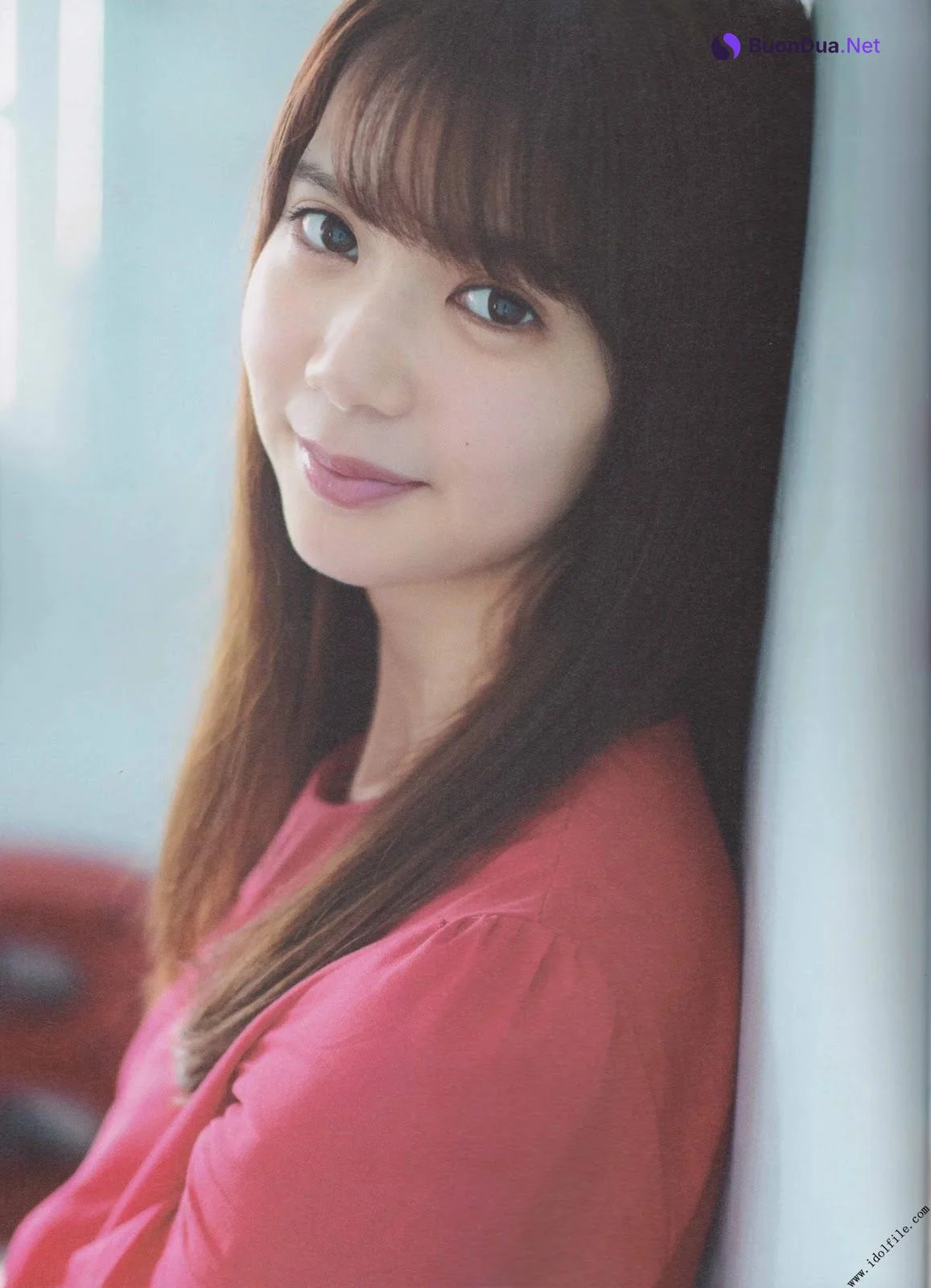 Riko Matsudaira 松平璃子, B.L.T Graph 2019年08月号 Vol.46 - รูปภาพ 7