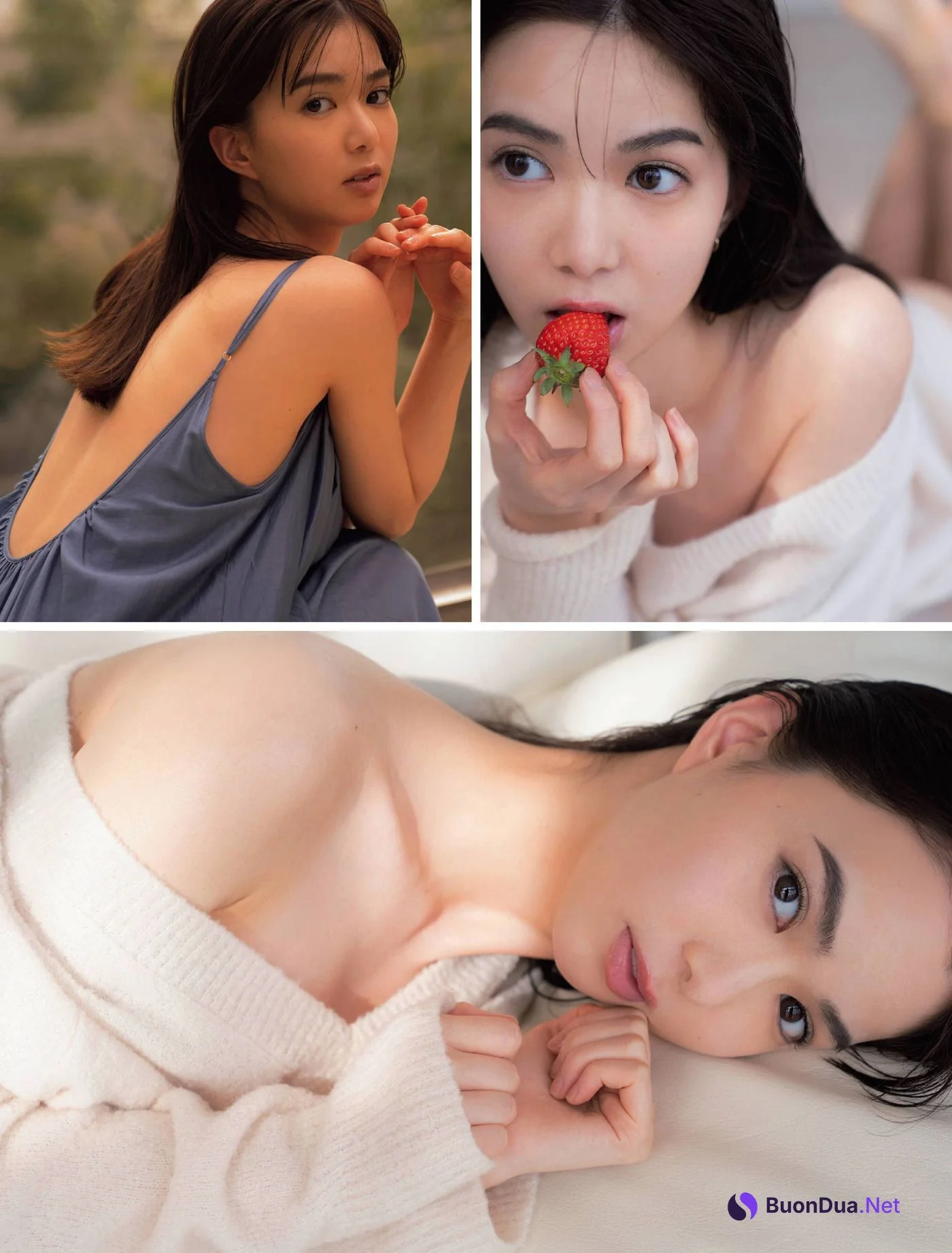 Riko Matsudaira 松平璃子, FRIDAY 2022.05.20 (フライデー 2022年5月20日号) - Photo 4