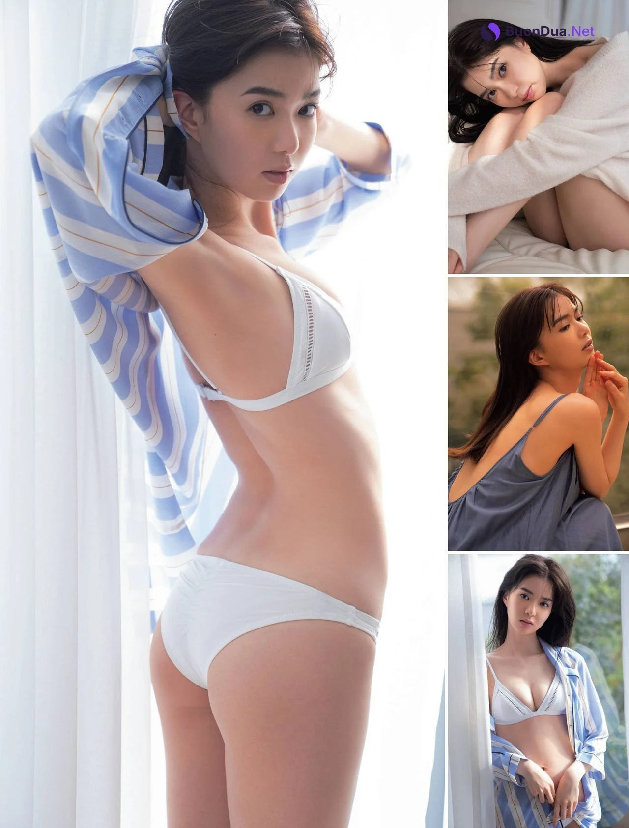 Riko Matsudaira 松平璃子, FRIDAY 2022.06.24 (フライデー 2022年6月24日号) - Photo 4