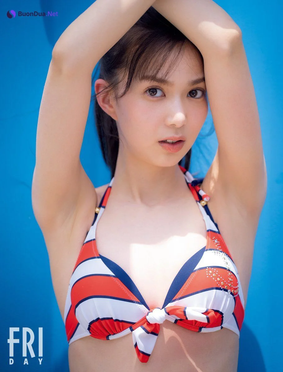 Riko Matsudaira 松平璃子, FRIDAY 2023.07.28 (フライデー 2023年7月28日号) - Photo 10