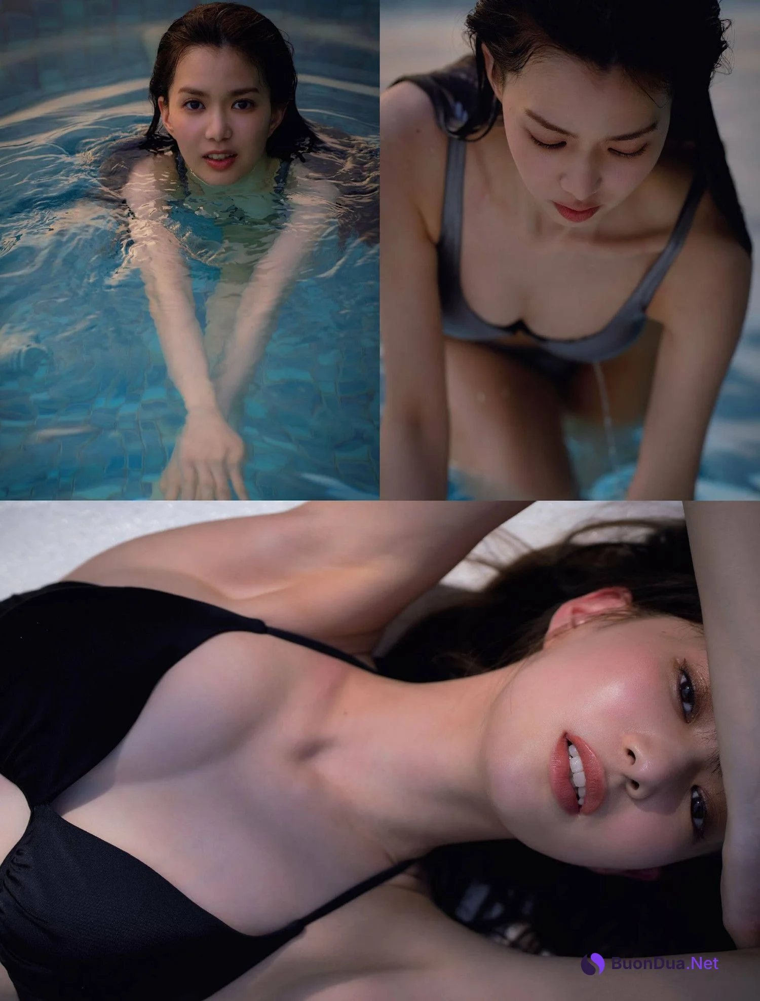 Riko Matsudaira 松平璃子, FRIDAY 2023.07.28 (フライデー 2023年7月28日号) - Photo 4