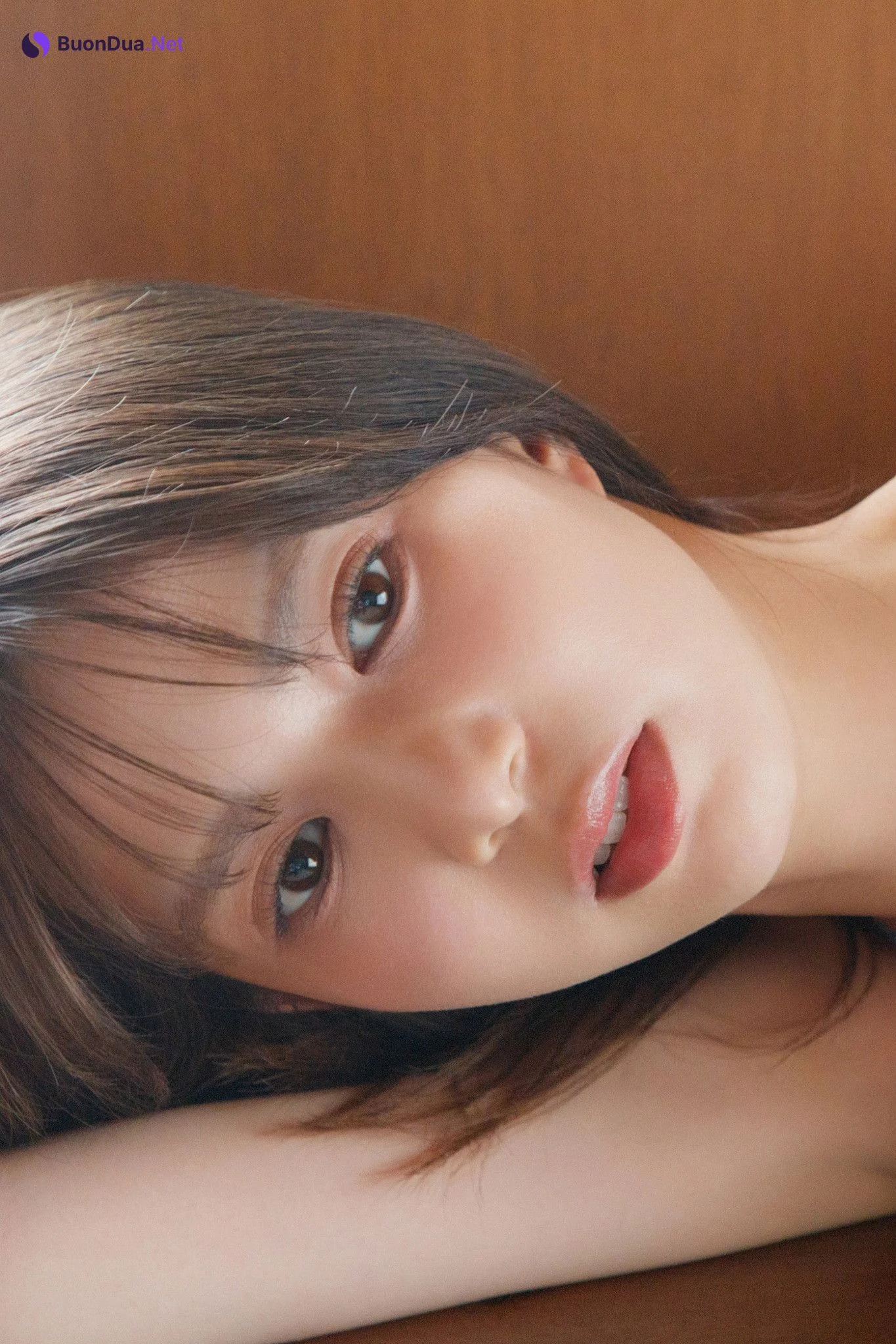 Riko Matsudaira 松平璃子, FRIDAYデジタル写真集 「秒針 Part A+B」 Set.01 - Photo 19