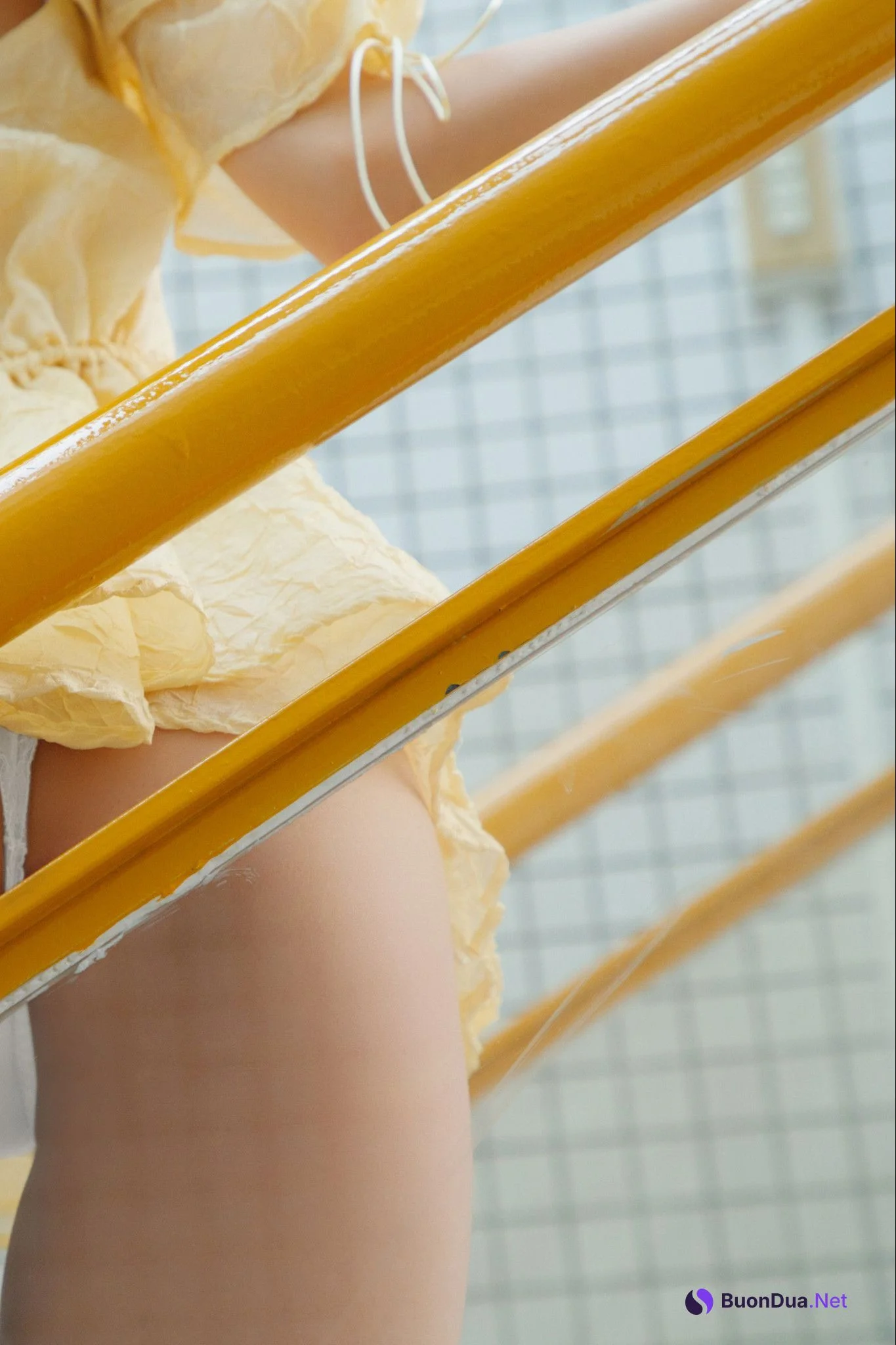 Riko Matsudaira 松平璃子, FRIDAYデジタル写真集 「秒針 Part A+B」 Set.03 - Photo 5