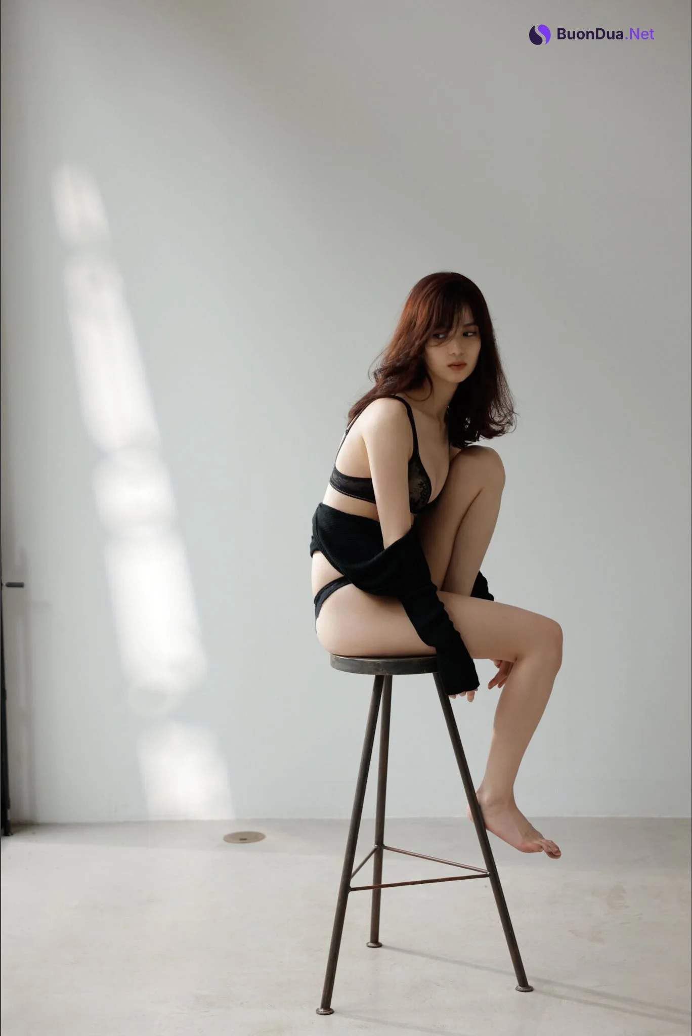 Riko Matsudaira 松平璃子, FRIDAYデジタル写真集 「艶っぽくて、色っぽい。 Vol．1」 Set.01 - Photo 5
