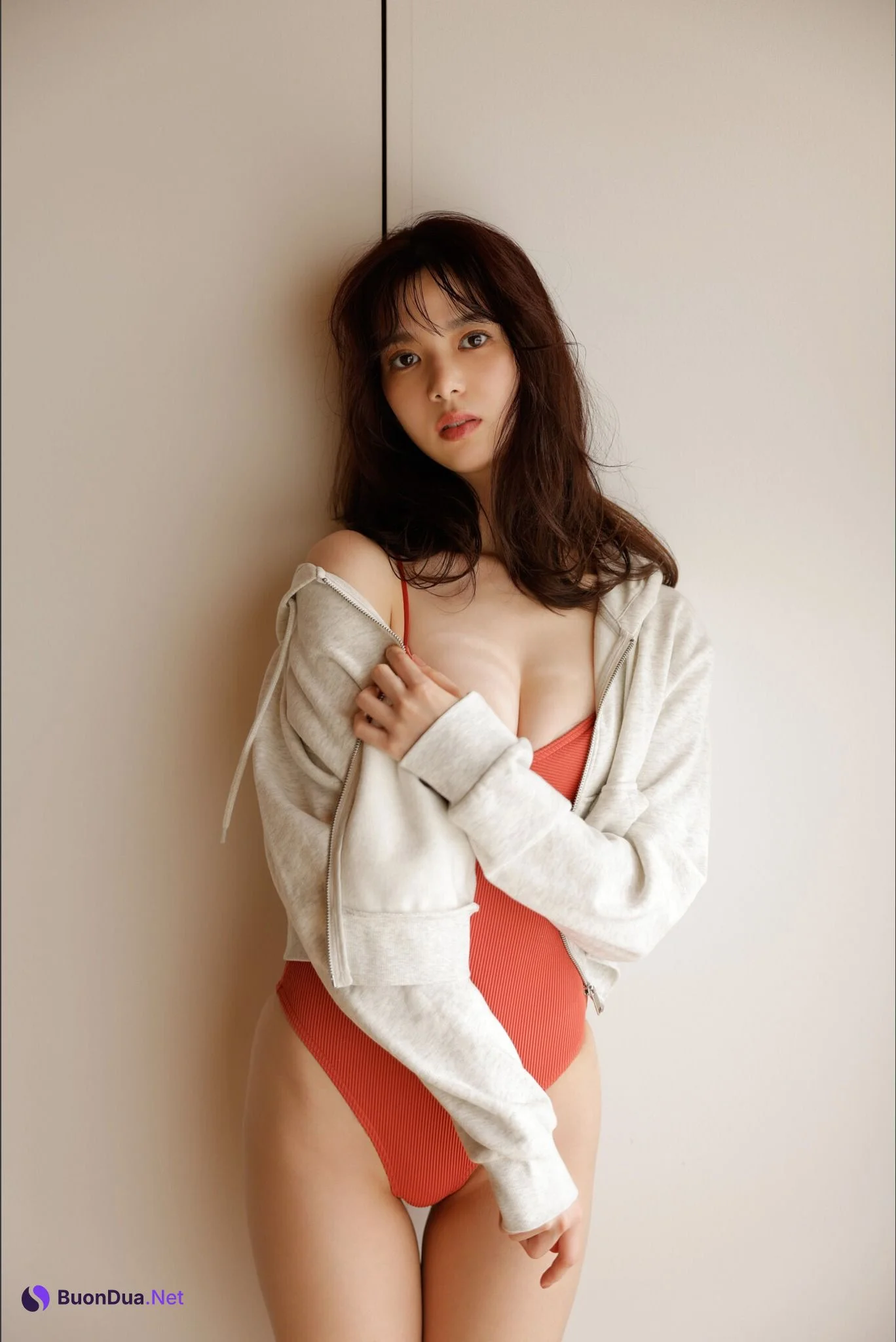 Riko Matsudaira 松平璃子, FRIDAYデジタル写真集 「艶っぽくて、色っぽい。 Vol．1」 Set.02 - Photo 20