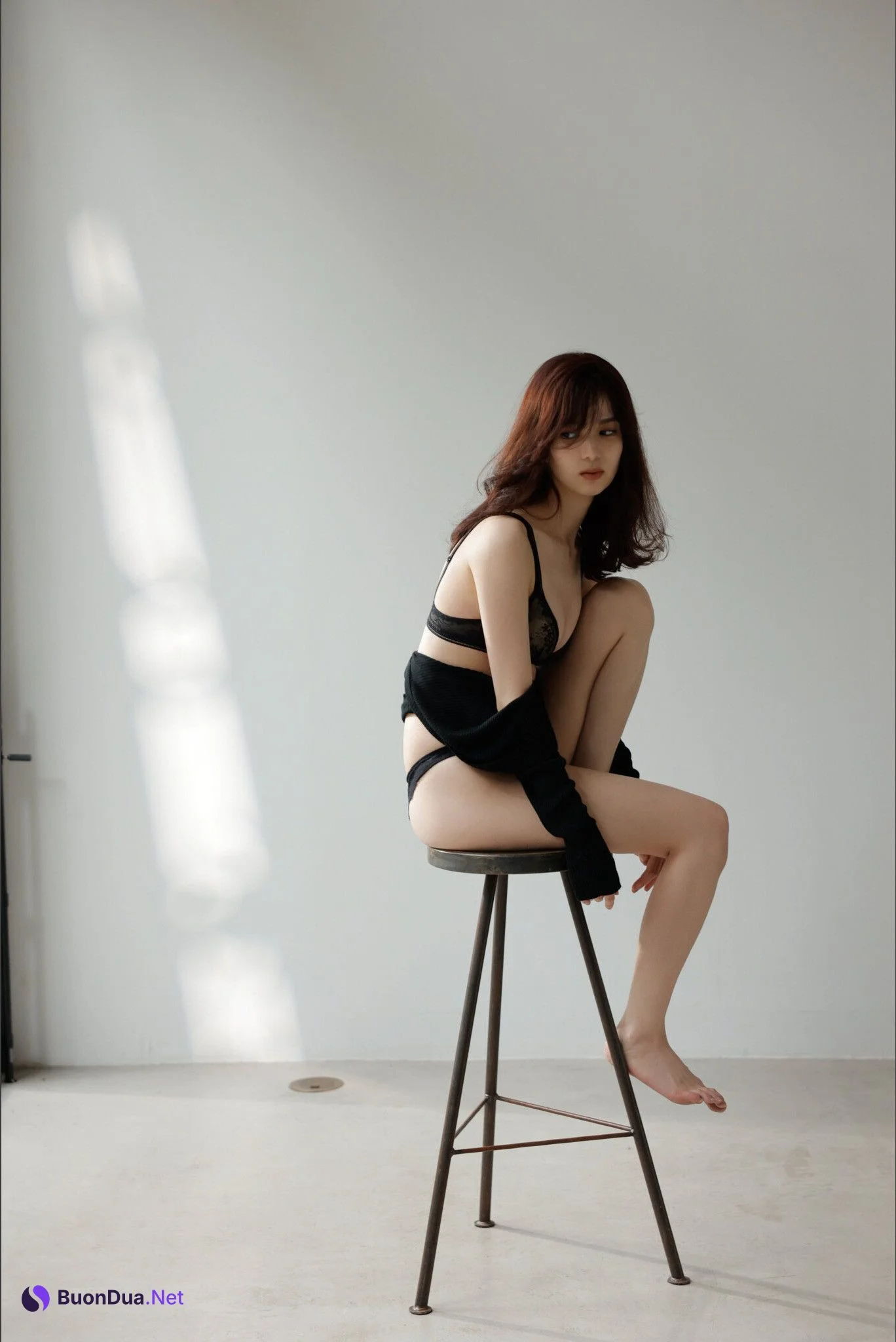 Riko Matsudaira 松平璃子, FRIDAYデジタル写真集 [艶っぽくて、色っぽい。 Vol.1+2] Set.01 - รูปภาพ 5