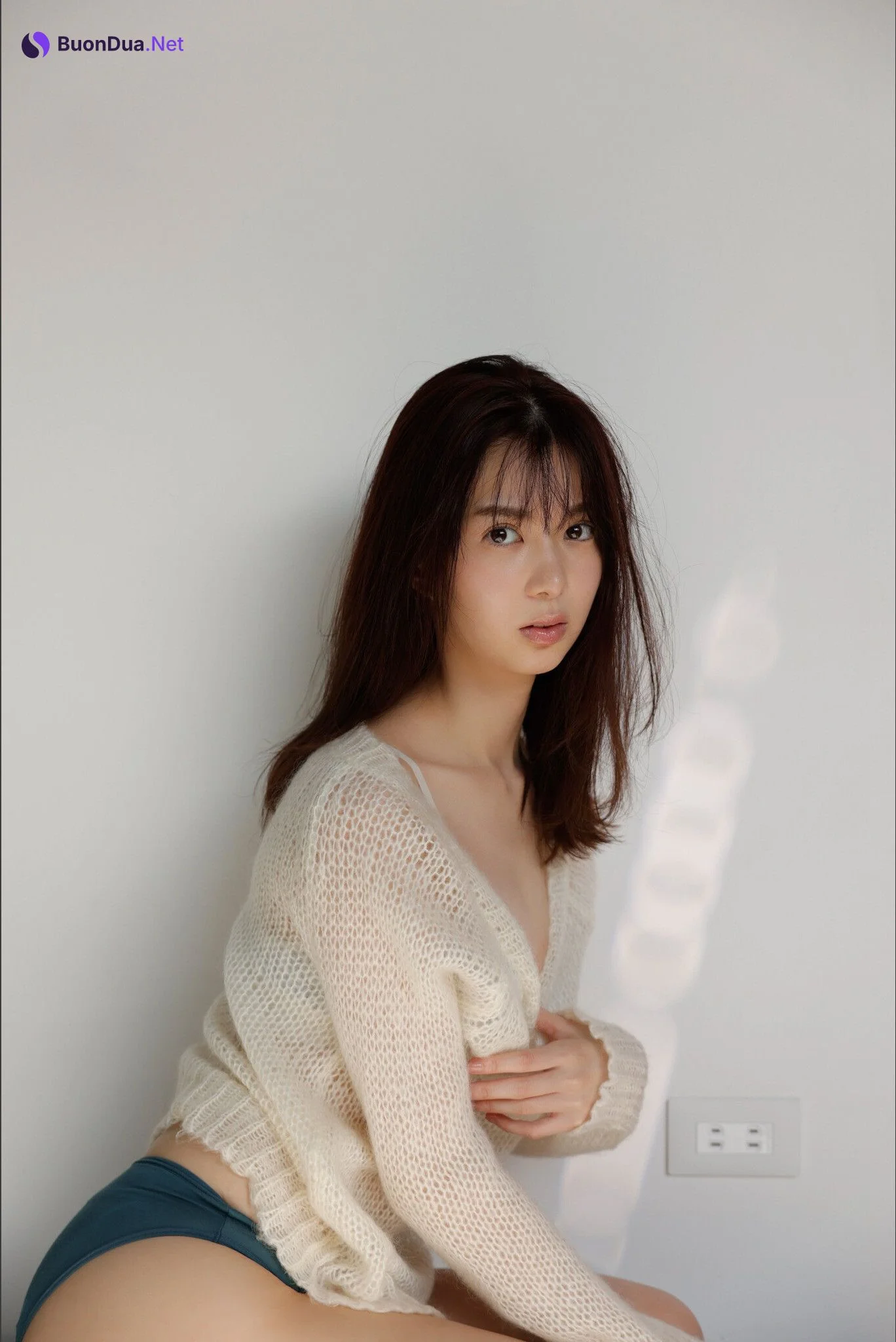 Riko Matsudaira 松平璃子, FRIDAYデジタル写真集 [艶っぽくて、色っぽい。 Vol.1+2] Set.02 - Photo 4
