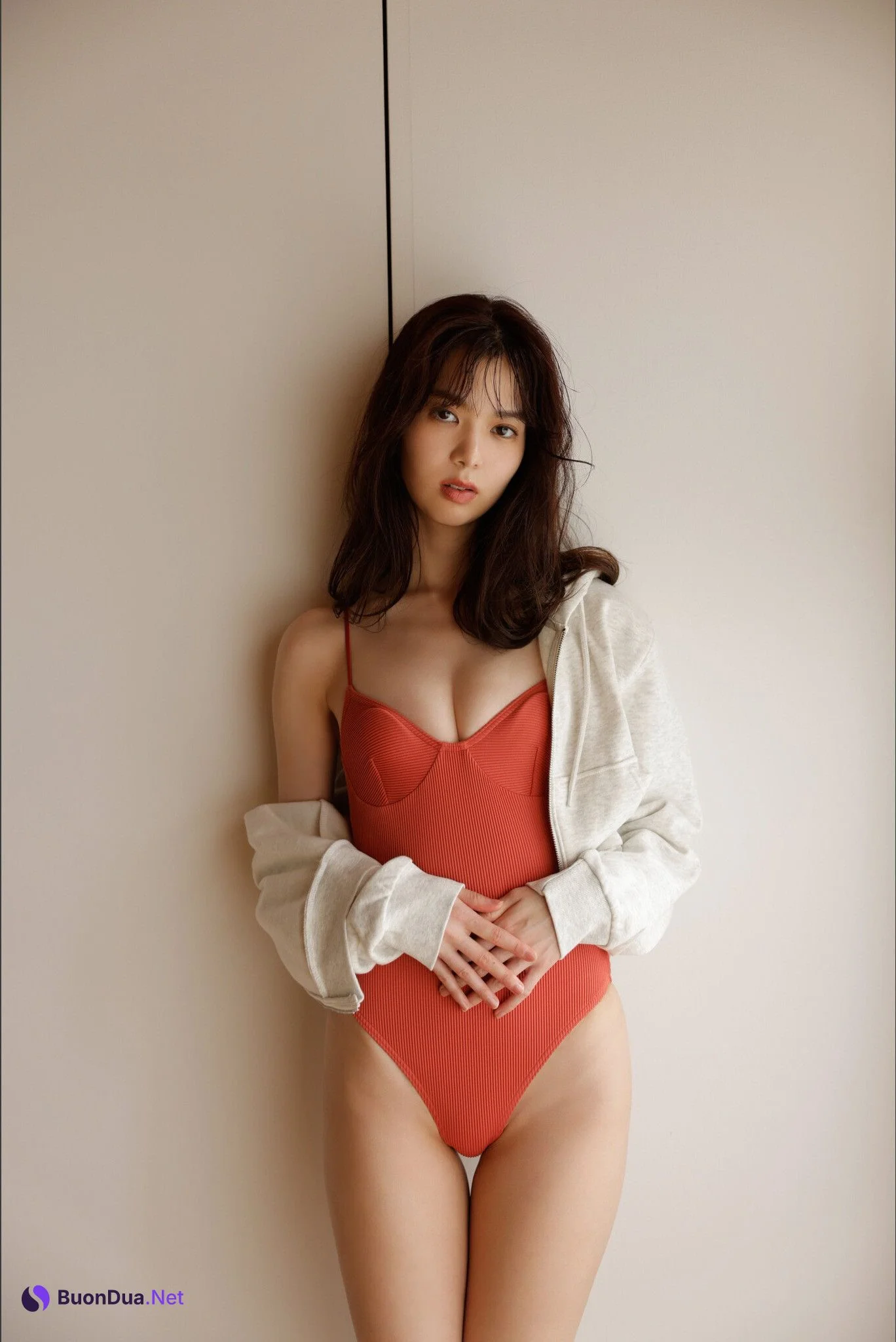 Riko Matsudaira 松平璃子, FRIDAYデジタル写真集 [艶っぽくて、色っぽい。 Vol.1+2] Set.03 - Photo 2