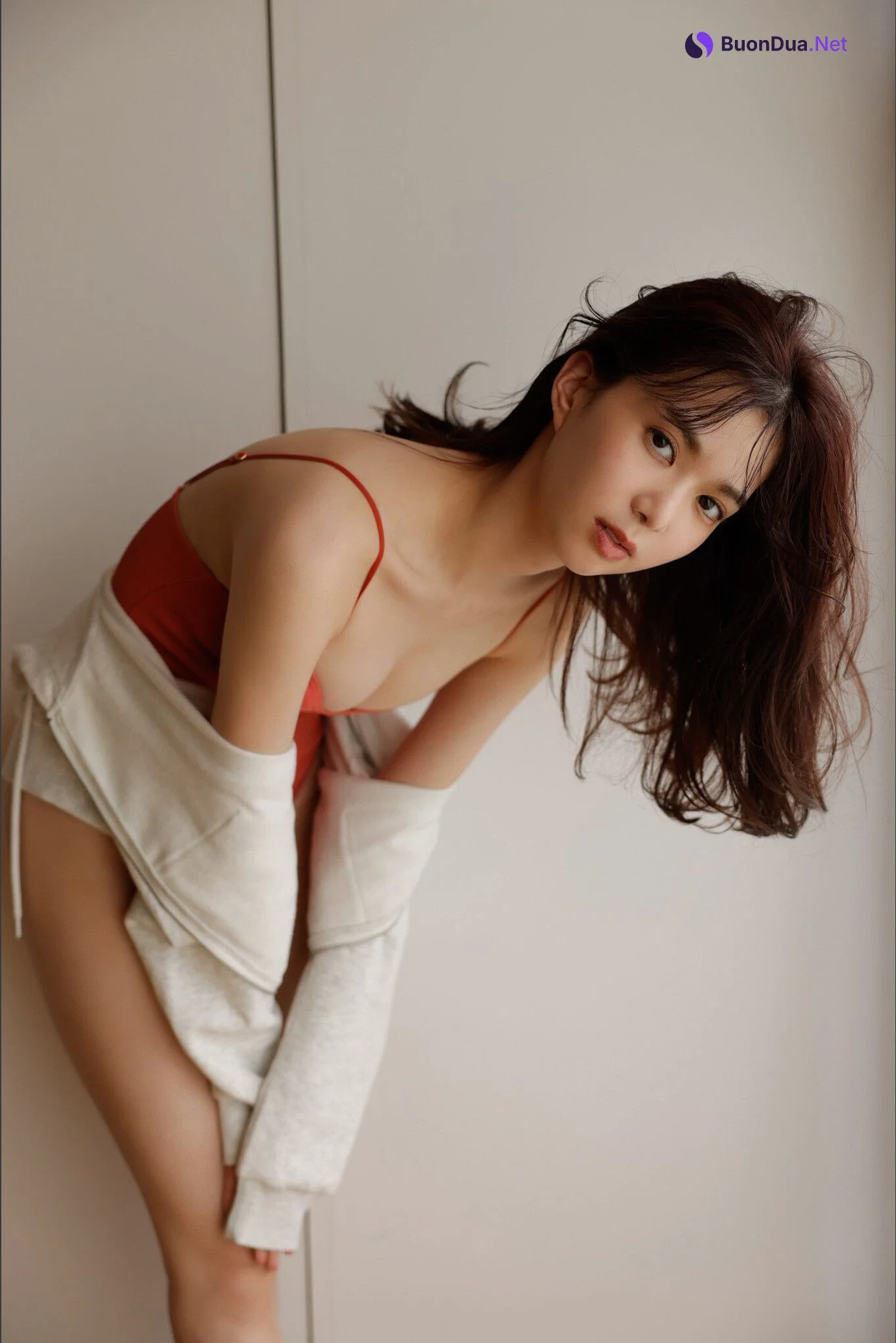 Riko Matsudaira 松平璃子, FRIDAYデジタル写真集 [艶っぽくて、色っぽい。 Vol.1+2] Set.03 - Photo 3