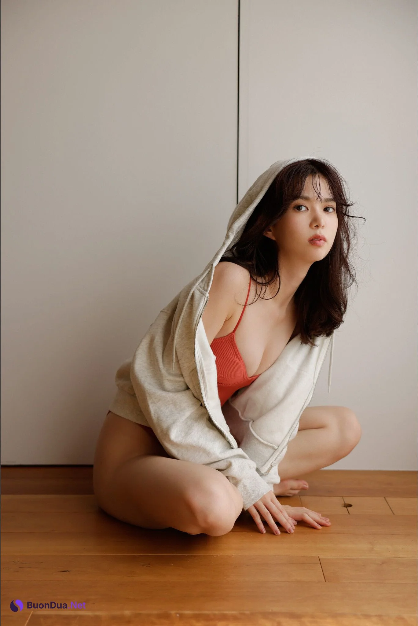 Riko Matsudaira 松平璃子, FRIDAYデジタル写真集 [艶っぽくて、色っぽい。 Vol.1+2] Set.03 - Photo 5