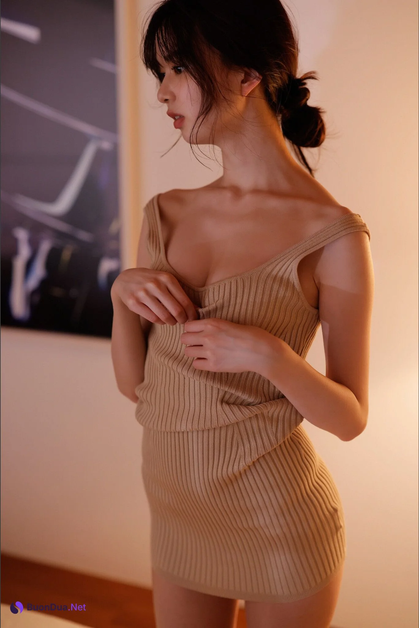 Riko Matsudaira 松平璃子, FRIDAYデジタル写真集 [艶っぽくて、色っぽい。 Vol.1+2] Set.04 - Photo 12