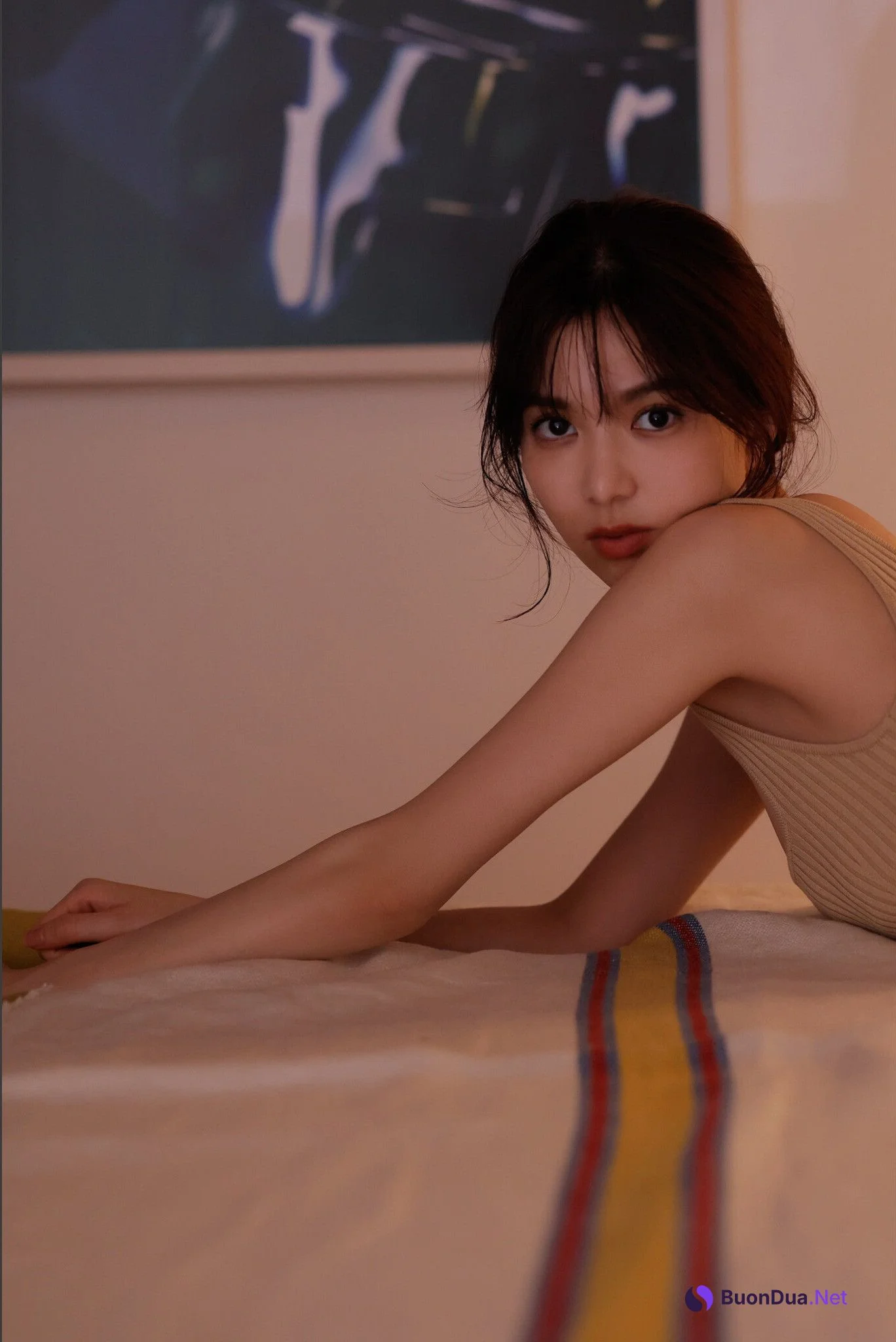 Riko Matsudaira 松平璃子, FRIDAYデジタル写真集 [艶っぽくて、色っぽい。 Vol.1+2] Set.04 - Photo 14