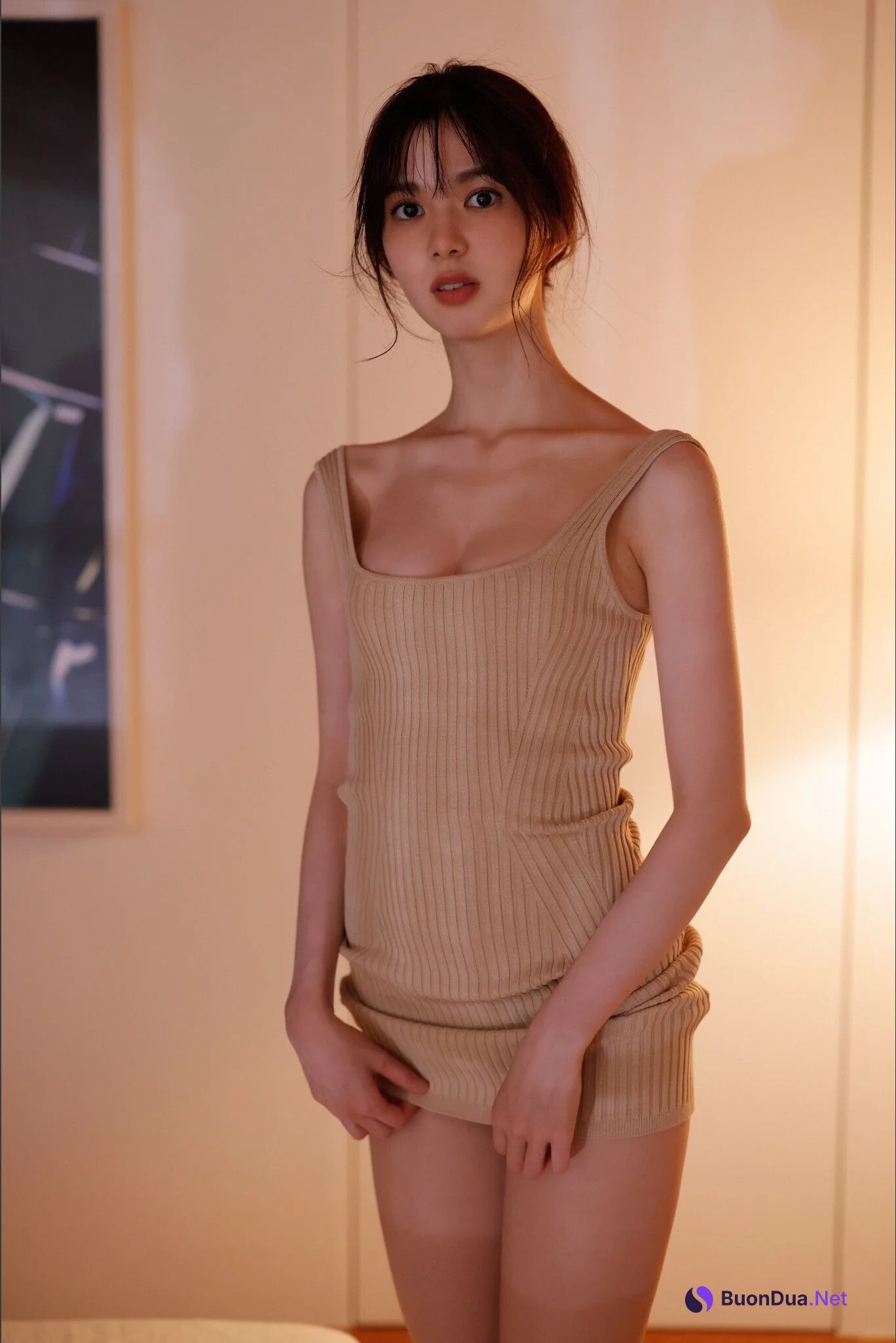 Riko Matsudaira 松平璃子, FRIDAYデジタル写真集 [艶っぽくて、色っぽい。 Vol.1+2] Set.04 - Photo 3