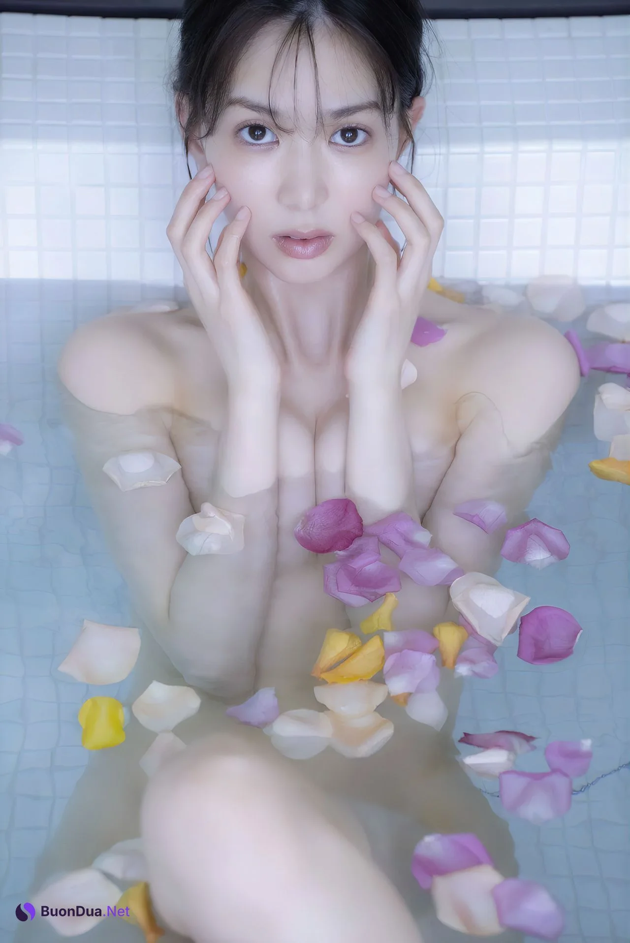 Riko Matsudaira 松平璃子, 写真集アナザーバージョン [My Baby Riko] Set.01 - Photo 11