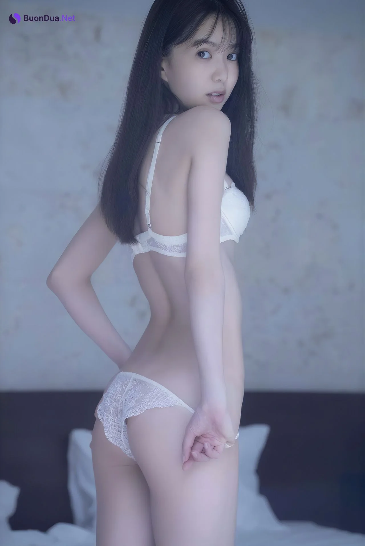 Riko Matsudaira 松平璃子, 写真集アナザーバージョン [My Baby Riko] Set.01 - Photo 19