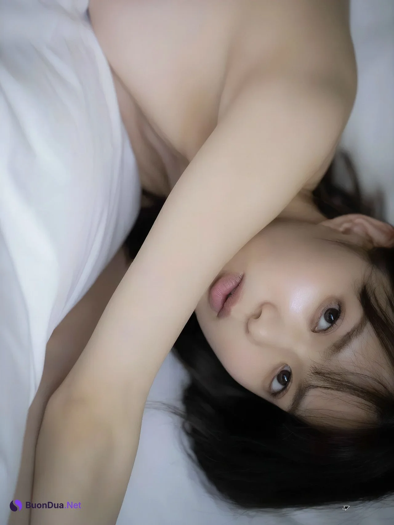 Riko Matsudaira 松平璃子, 写真集アナザーバージョン [My Baby Riko] Set.01 - Photo 7