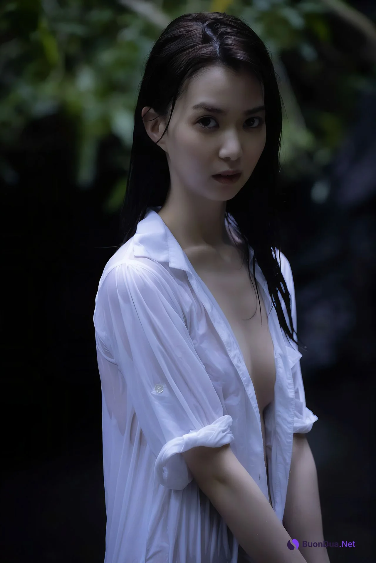 Riko Matsudaira 松平璃子, 写真集アナザーバージョン [My Baby Riko] Set.03 - Photo 16