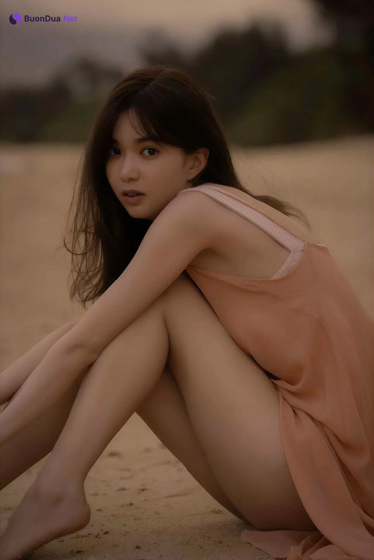 Riko Matsudaira 松平璃子, 写真集アナザーバージョン [My Baby Riko] Set.03 - Photo 17
