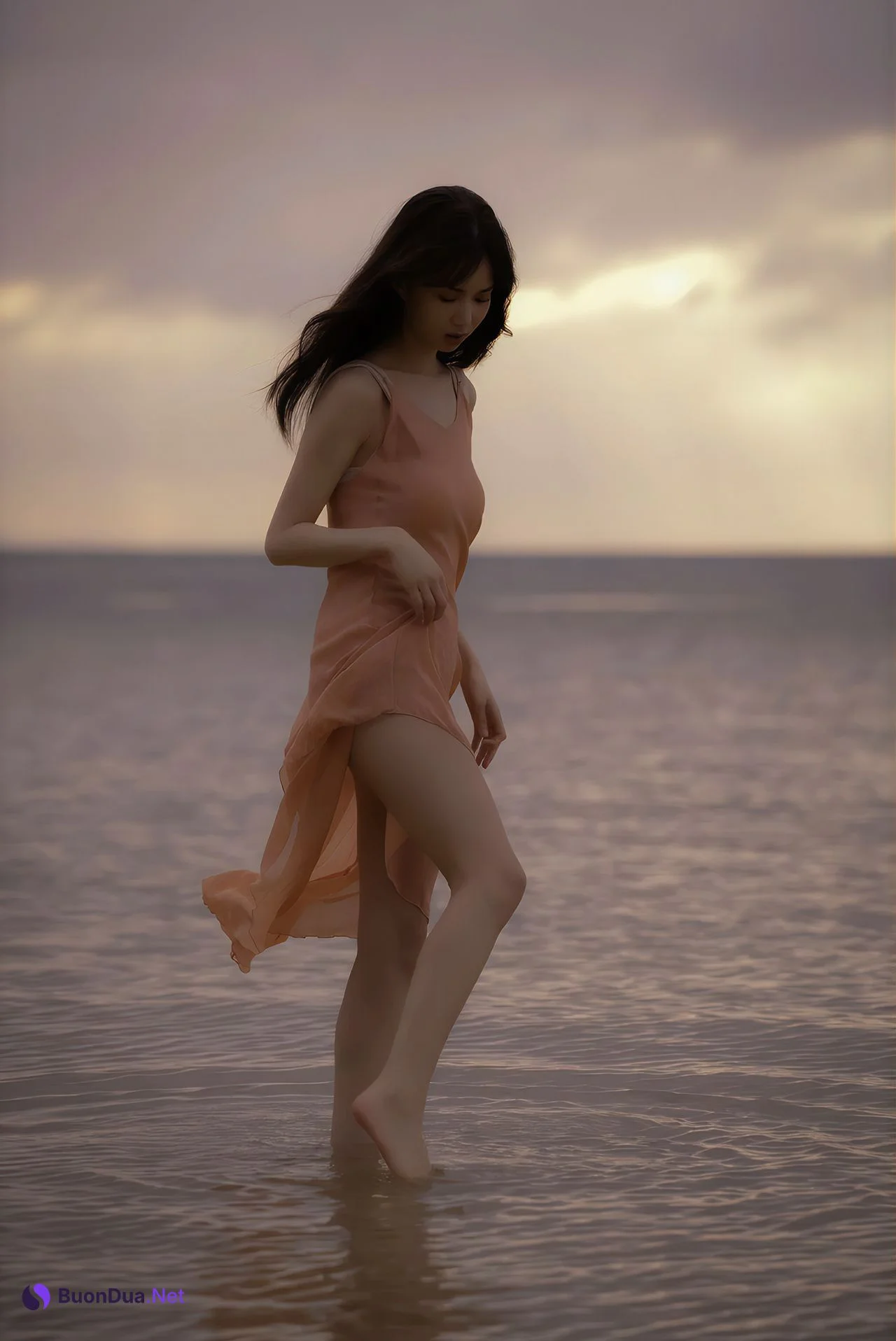 Riko Matsudaira 松平璃子, 写真集アナザーバージョン [My Baby Riko] Set.03 - Photo 19