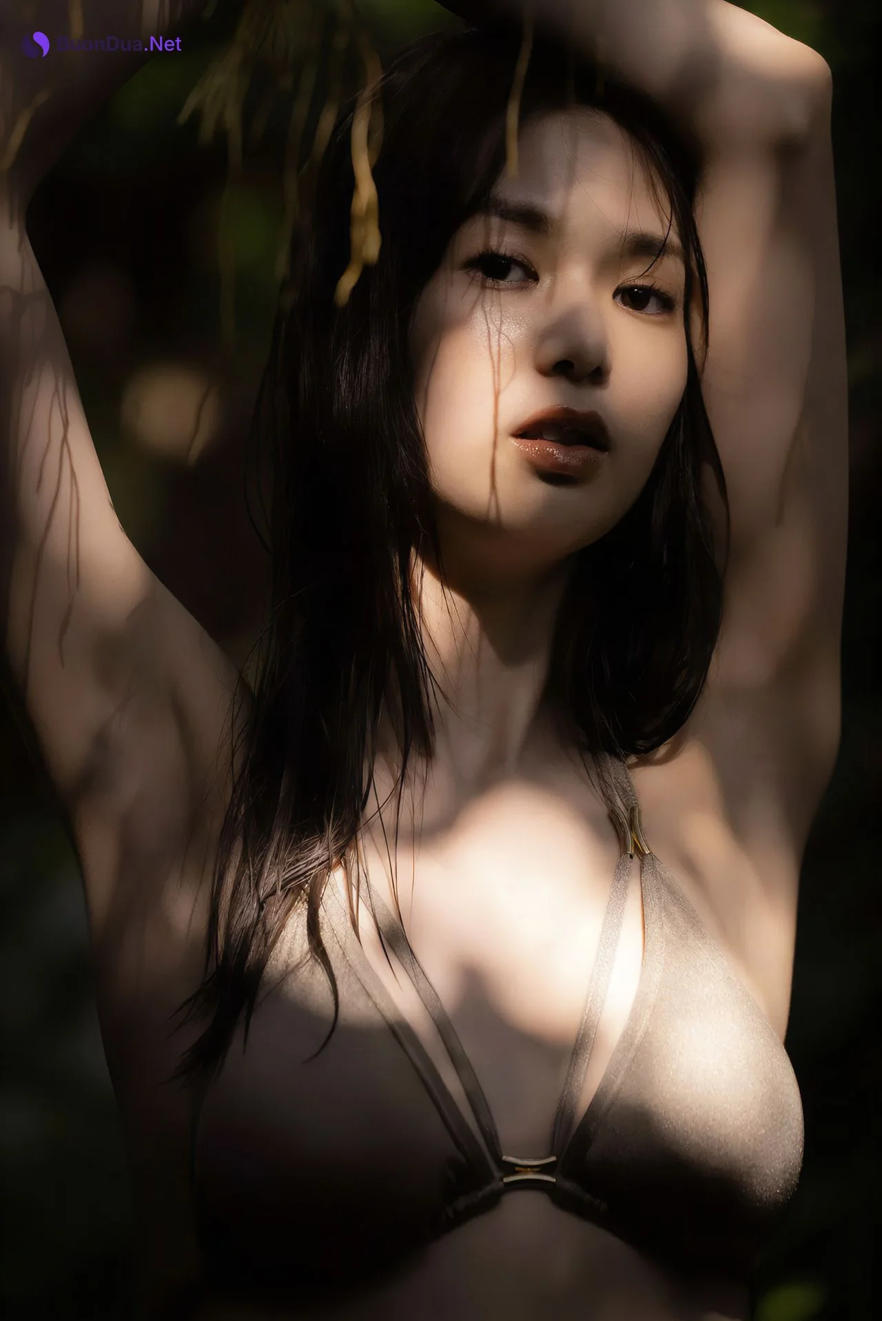 Riko Matsudaira 松平璃子, 写真集アナザーバージョン [My Baby Riko] Set.03 - Photo 5