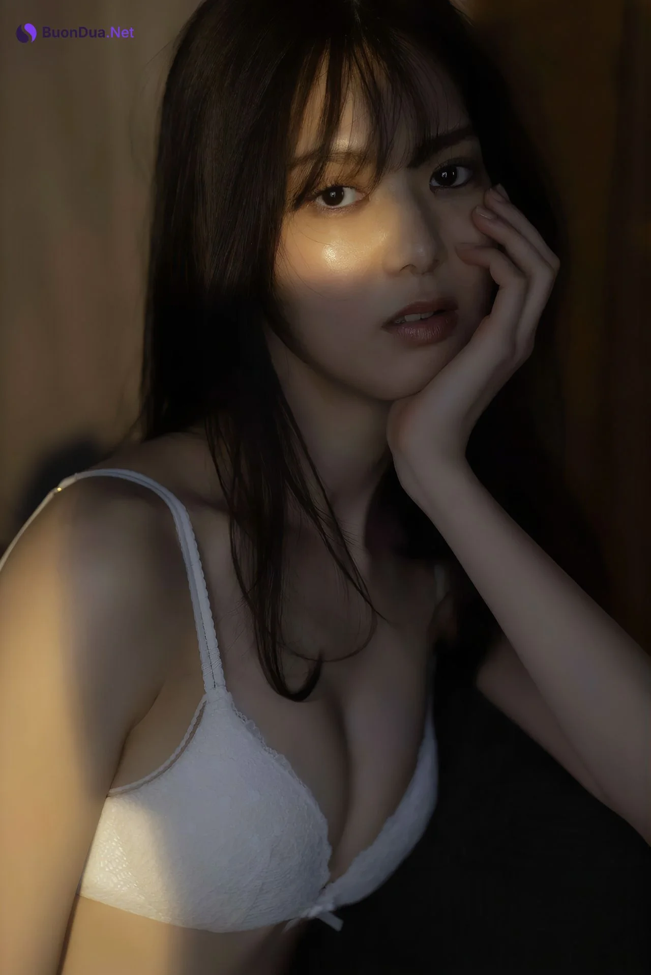 Riko Matsudaira 松平璃子, 写真集アナザーバージョン [My Baby Riko] Set.04 - Photo 15
