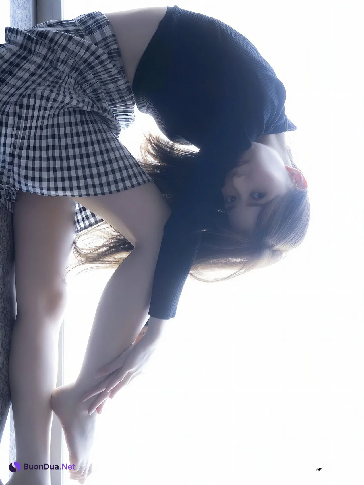 Riko Matsudaira 松平璃子, 写真集アナザーバージョン [My Baby Riko] Set.04 - Photo 4