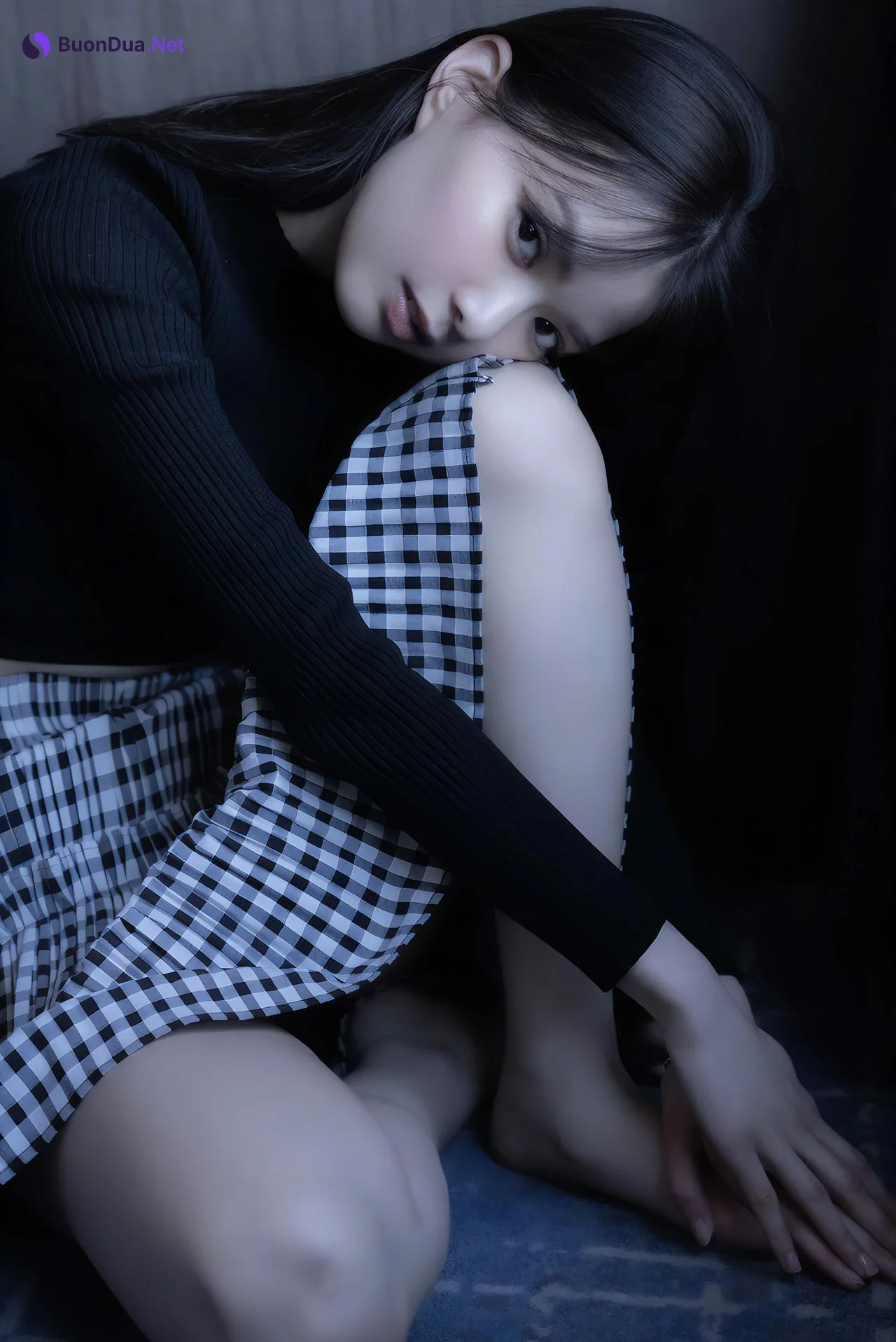 Riko Matsudaira 松平璃子, 写真集アナザーバージョン [My Baby Riko] Set.04 - Photo 5