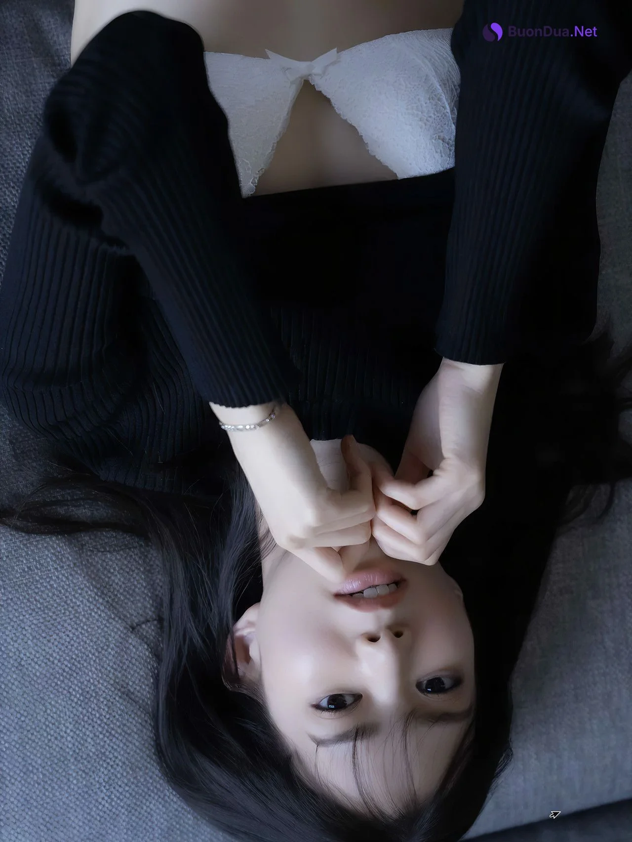 Riko Matsudaira 松平璃子, 写真集アナザーバージョン [My Baby Riko] Set.04 - Photo 7