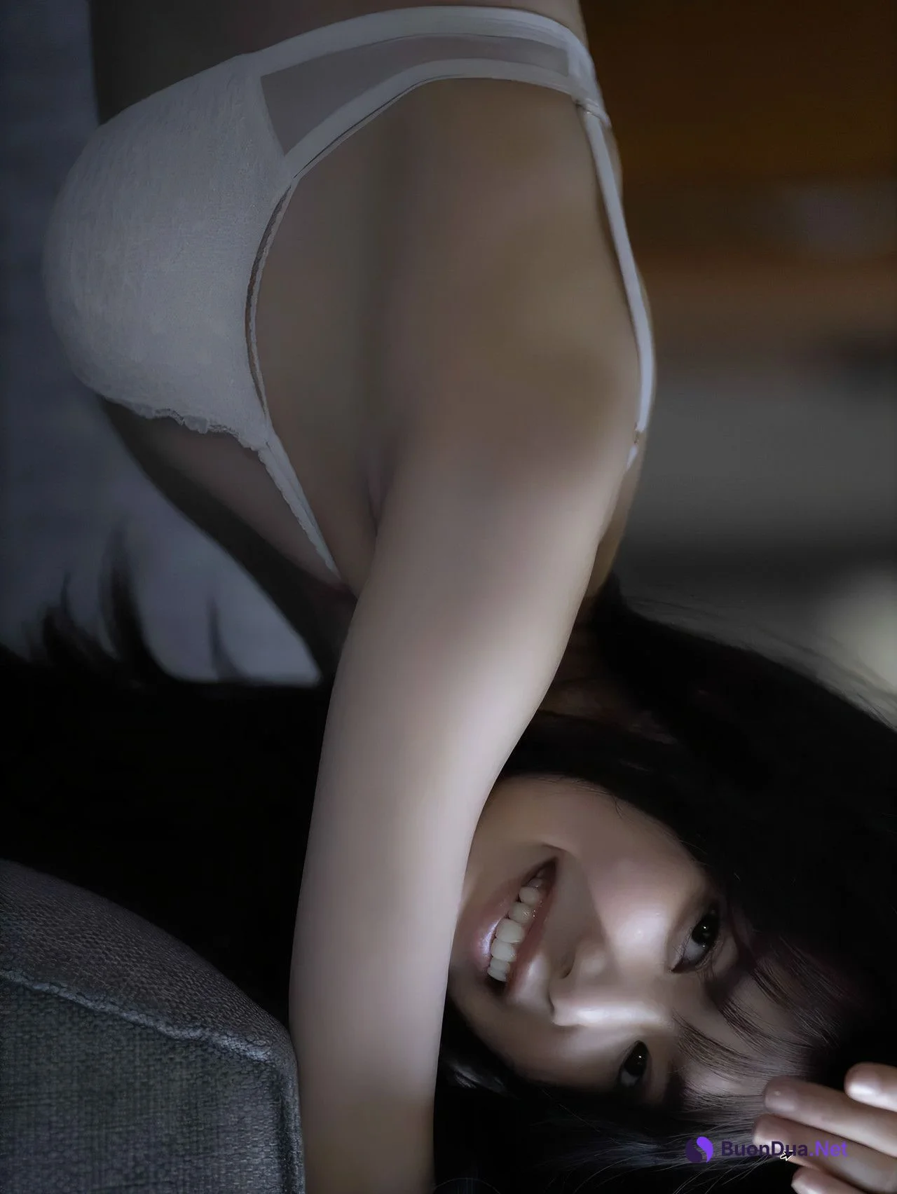 Riko Matsudaira 松平璃子, 写真集アナザーバージョン [My Baby Riko] Set.04 - Photo 9