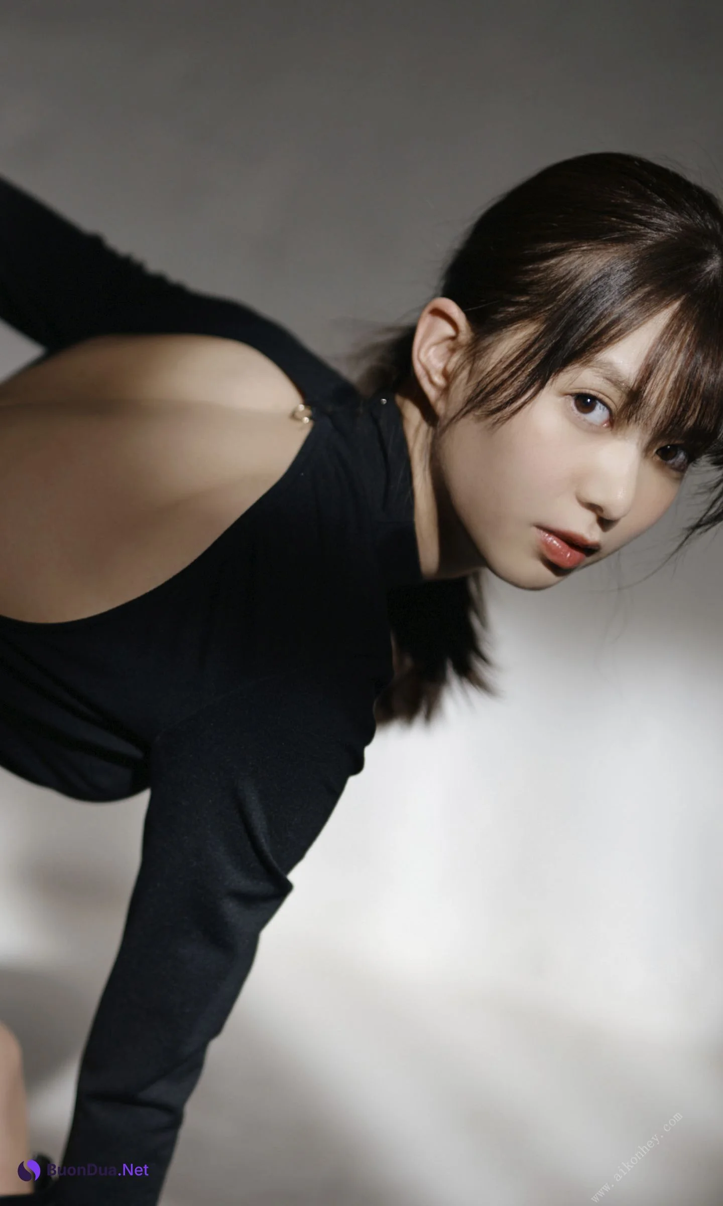Riko Matsudaira 松平璃子, 週プレ Photo Book 「マイクロ小顔の8頭身ボディ。」 Set.01 - Photo 10