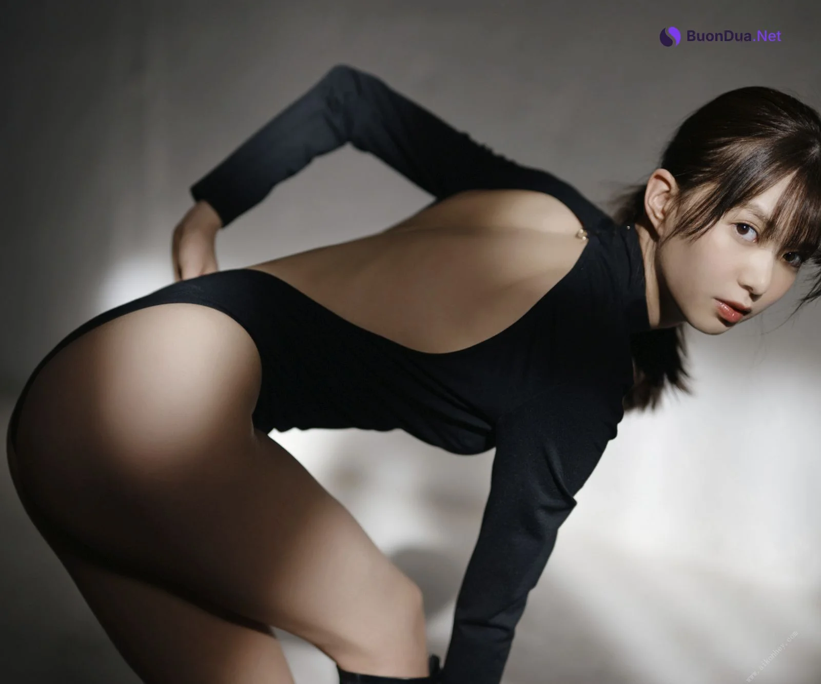 Riko Matsudaira 松平璃子, 週プレ Photo Book 「マイクロ小顔の8頭身ボディ。」 Set.01 - Photo 8