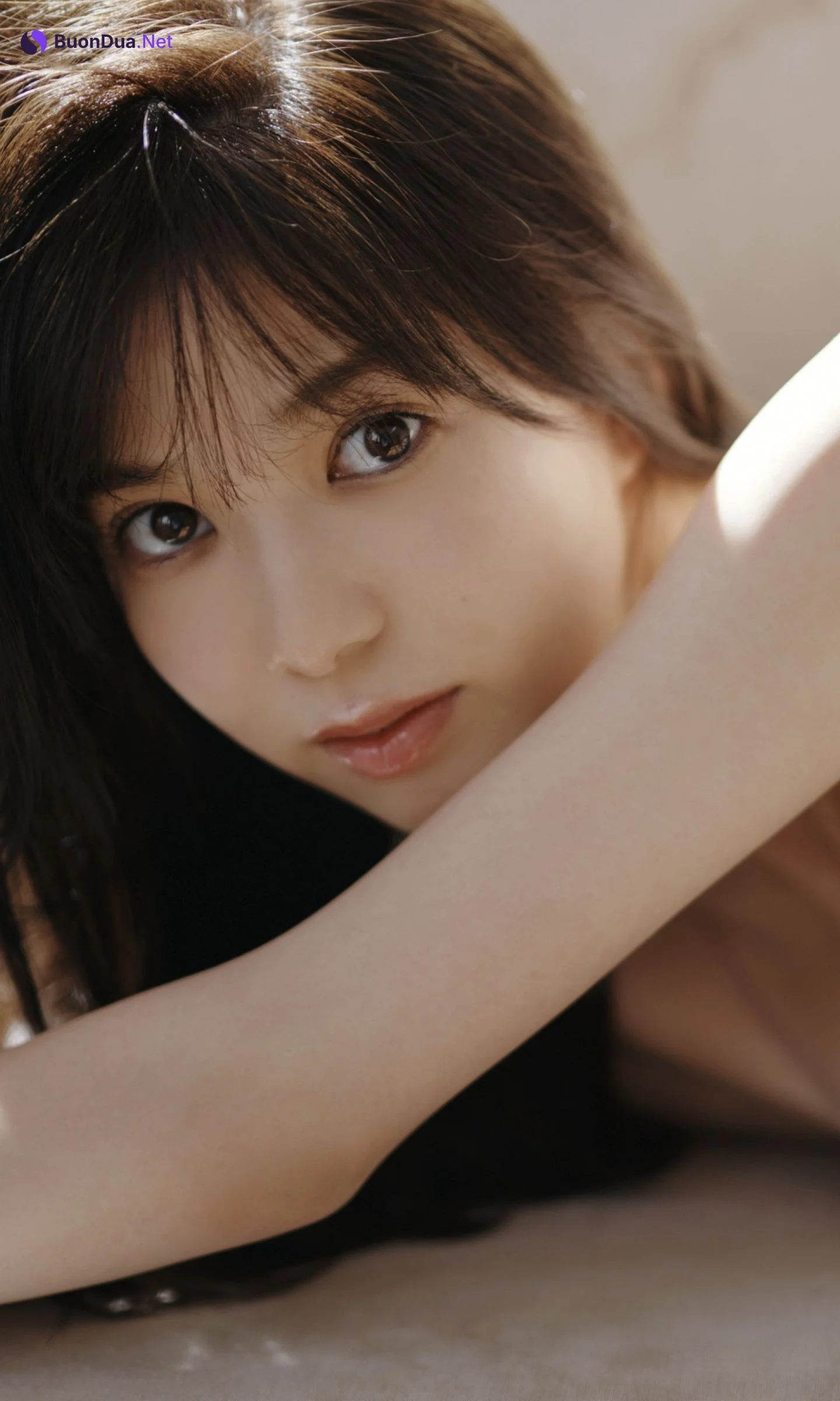 Riko Matsudaira 松平璃子, 週プレ Photo Book 「マイクロ小顔の8頭身ボディ。」 Set.02 - Photo 12