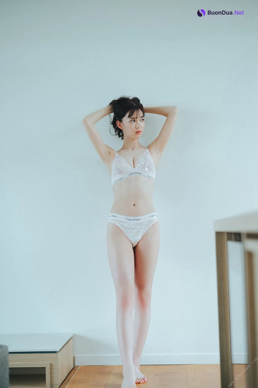 Riko Matsudaira 松平璃子, 週プレ プラス！ 「バズる美脚、美尻。」 Set.01 - Photo 14