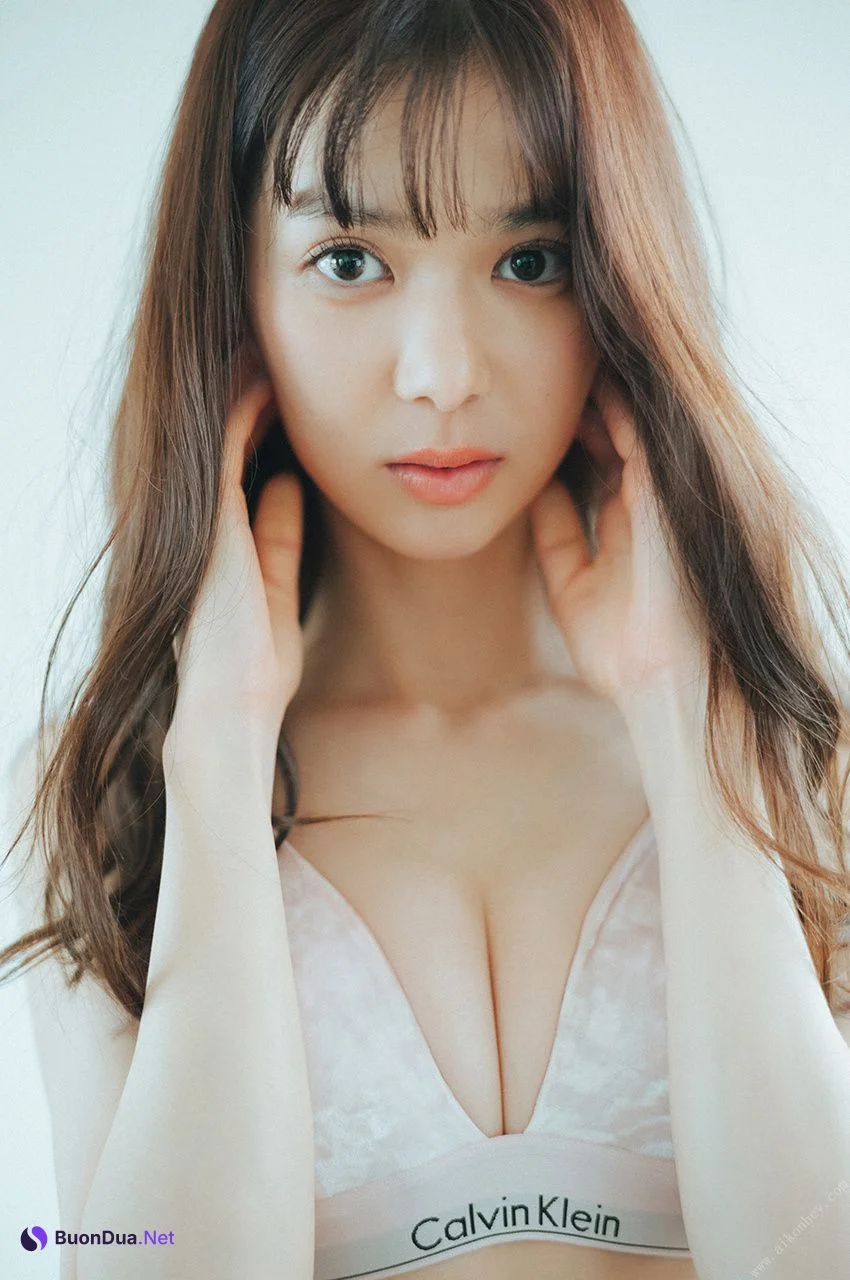 Riko Matsudaira 松平璃子, 週プレ プラス！ 「バズる美脚、美尻。」 Set.01 - Photo 18